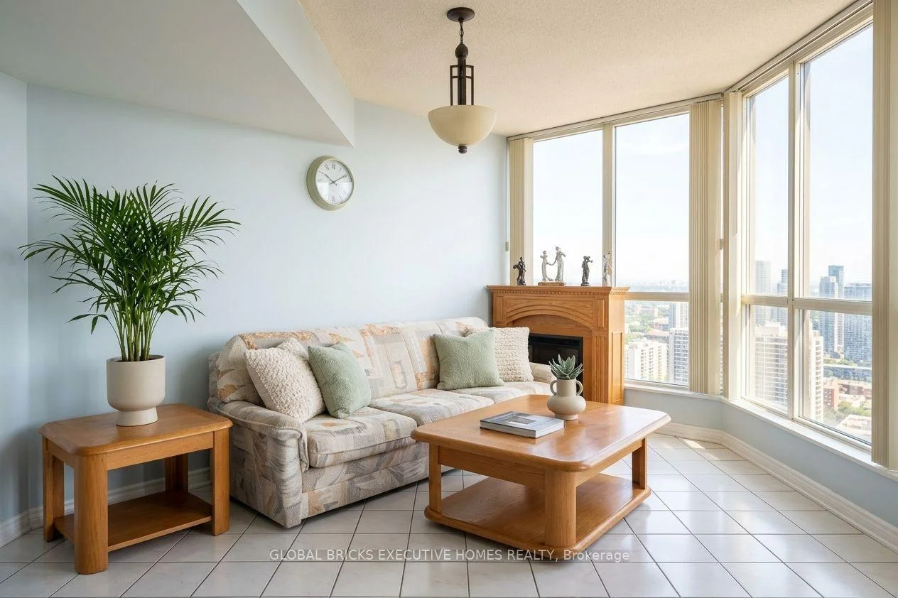 Photo 9 of 5 Rowntree Road, Etobicoke, Mount Olive-Silverstone-Jamestown — HOMEH