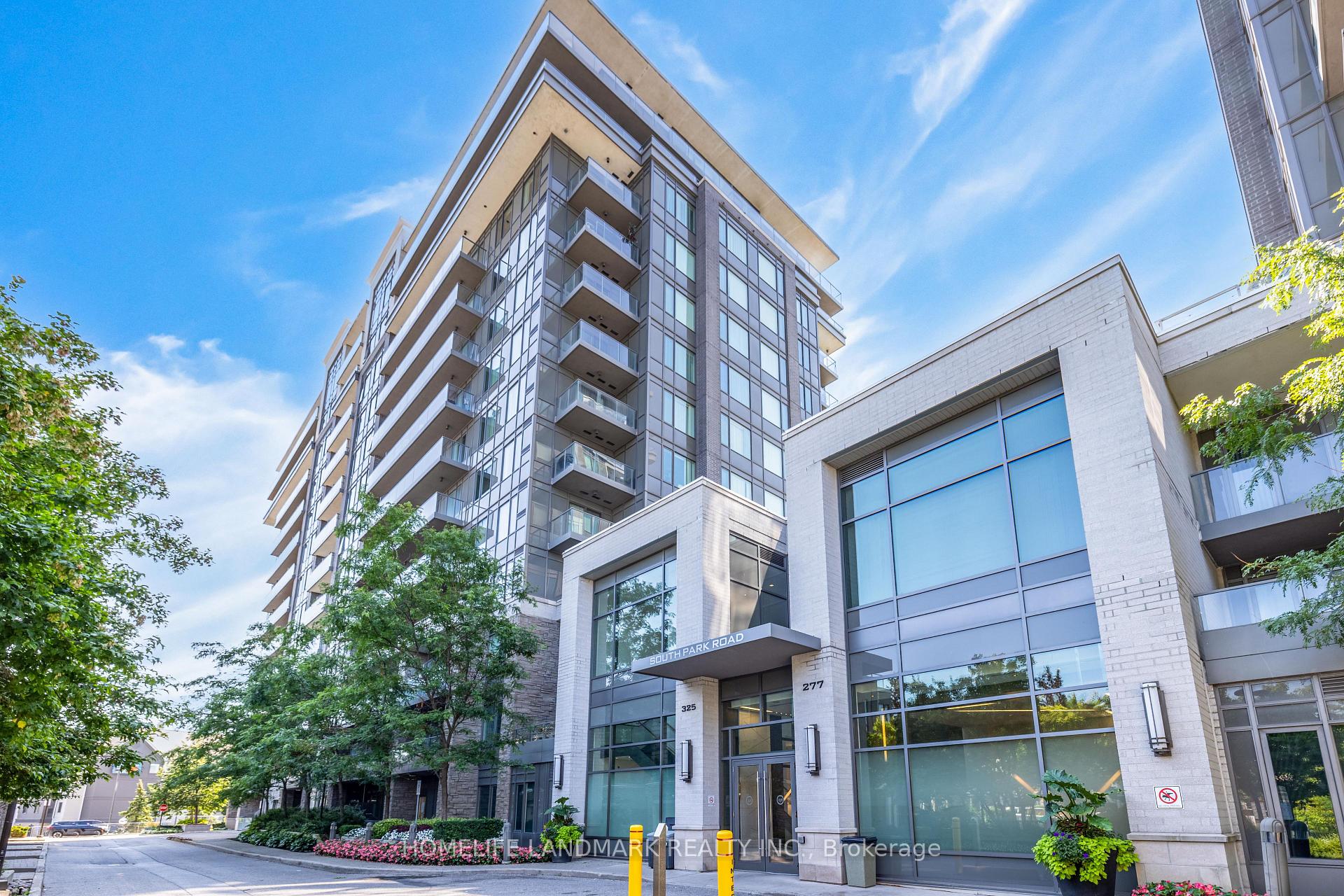 Photo of Unit 325-PH9, 325 South Park Road