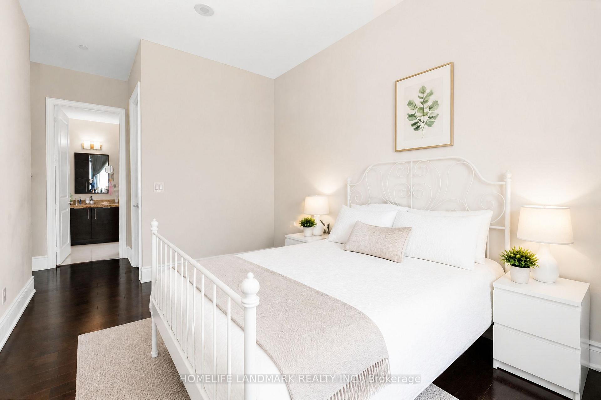 Photo 13 of Unit 325-PH9, 325 South Park Road, Markham, Commerce Valley — HOMEH