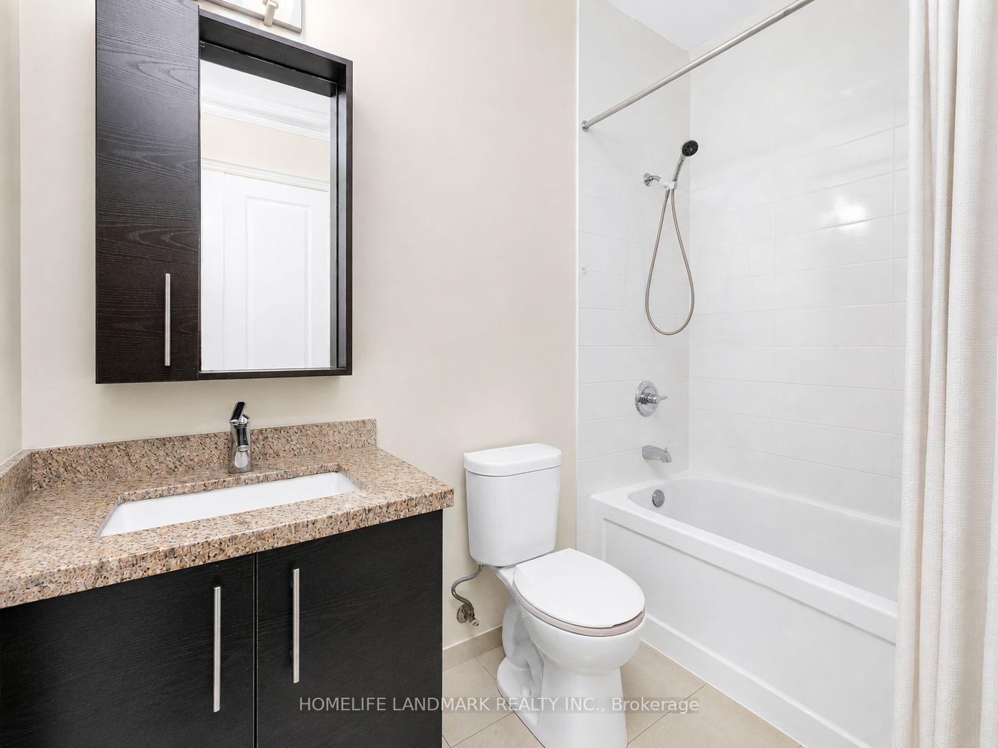 Photo 15 of Unit 325-PH9, 325 South Park Road, Markham, Commerce Valley — HOMEH