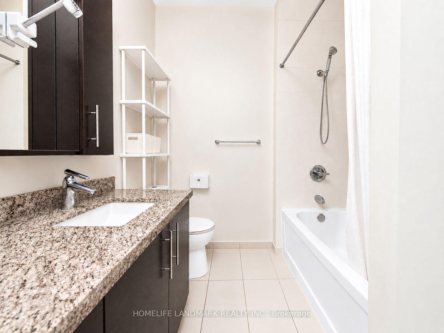 Photo 17 of Unit 325-PH9, 325 South Park Road, Markham, Commerce Valley — HOMEH