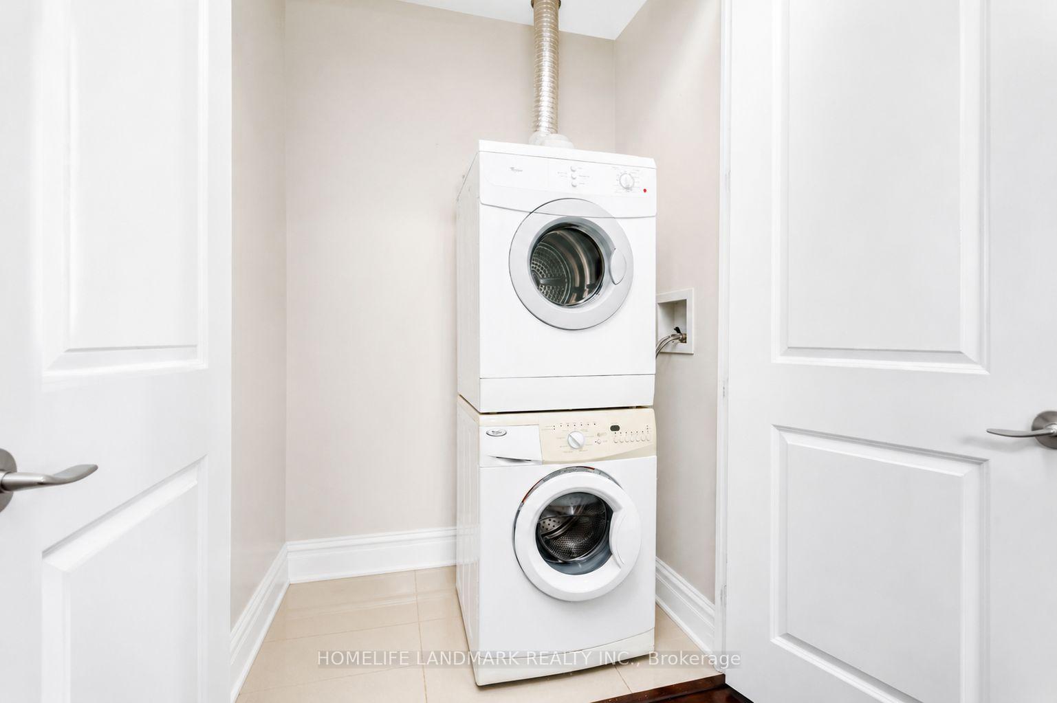 Photo 18 of Unit 325-PH9, 325 South Park Road, Markham, Commerce Valley — HOMEH