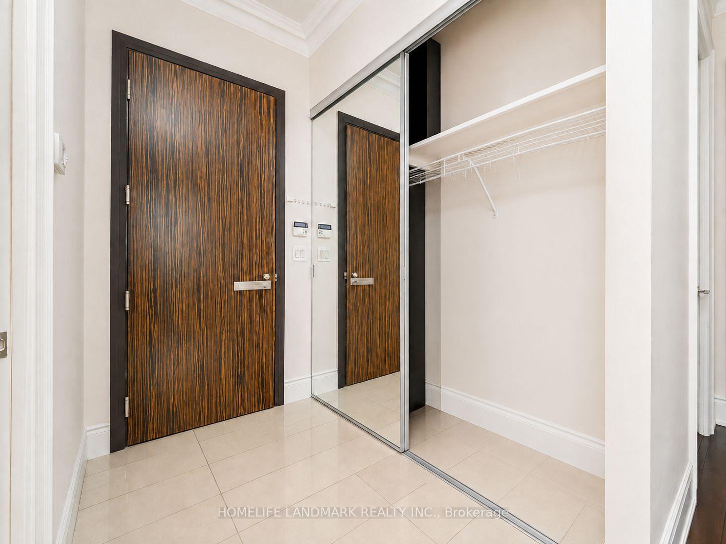 Photo 19 of Unit 325-PH9, 325 South Park Road, Markham, Commerce Valley — HOMEH