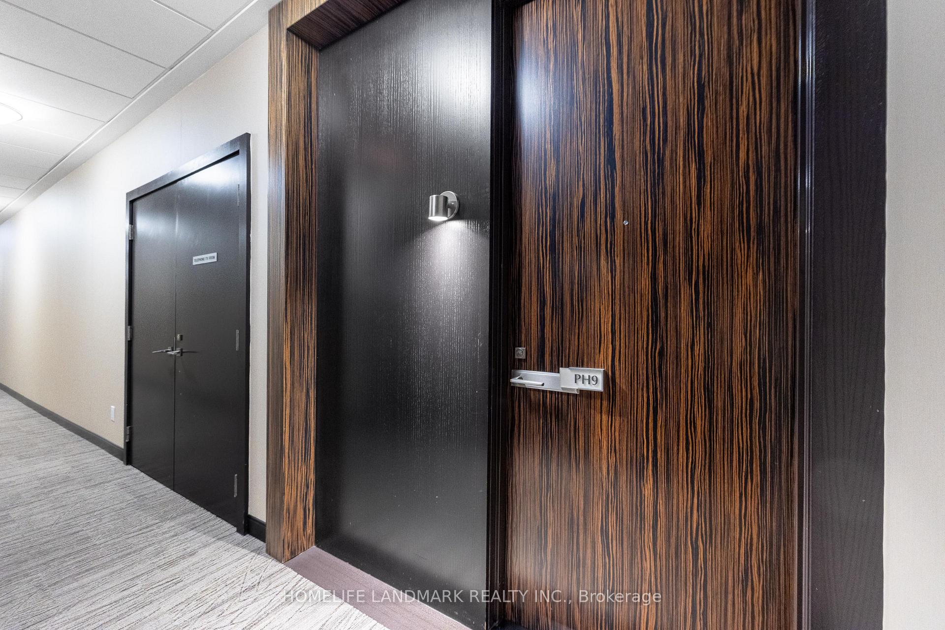 Photo 20 of Unit 325-PH9, 325 South Park Road, Markham, Commerce Valley — HOMEH