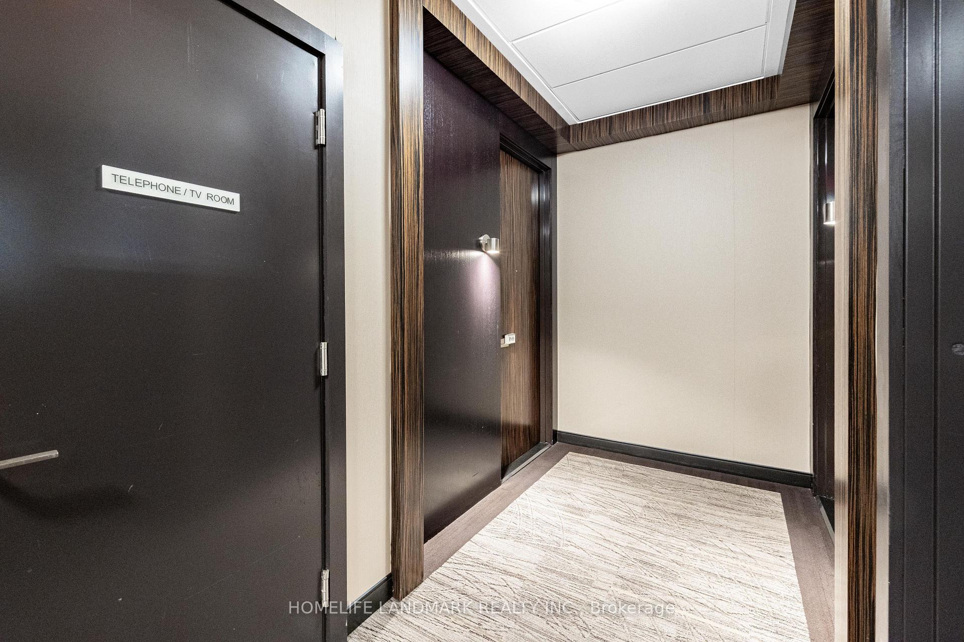 Photo 21 of Unit 325-PH9, 325 South Park Road, Markham, Commerce Valley — HOMEH