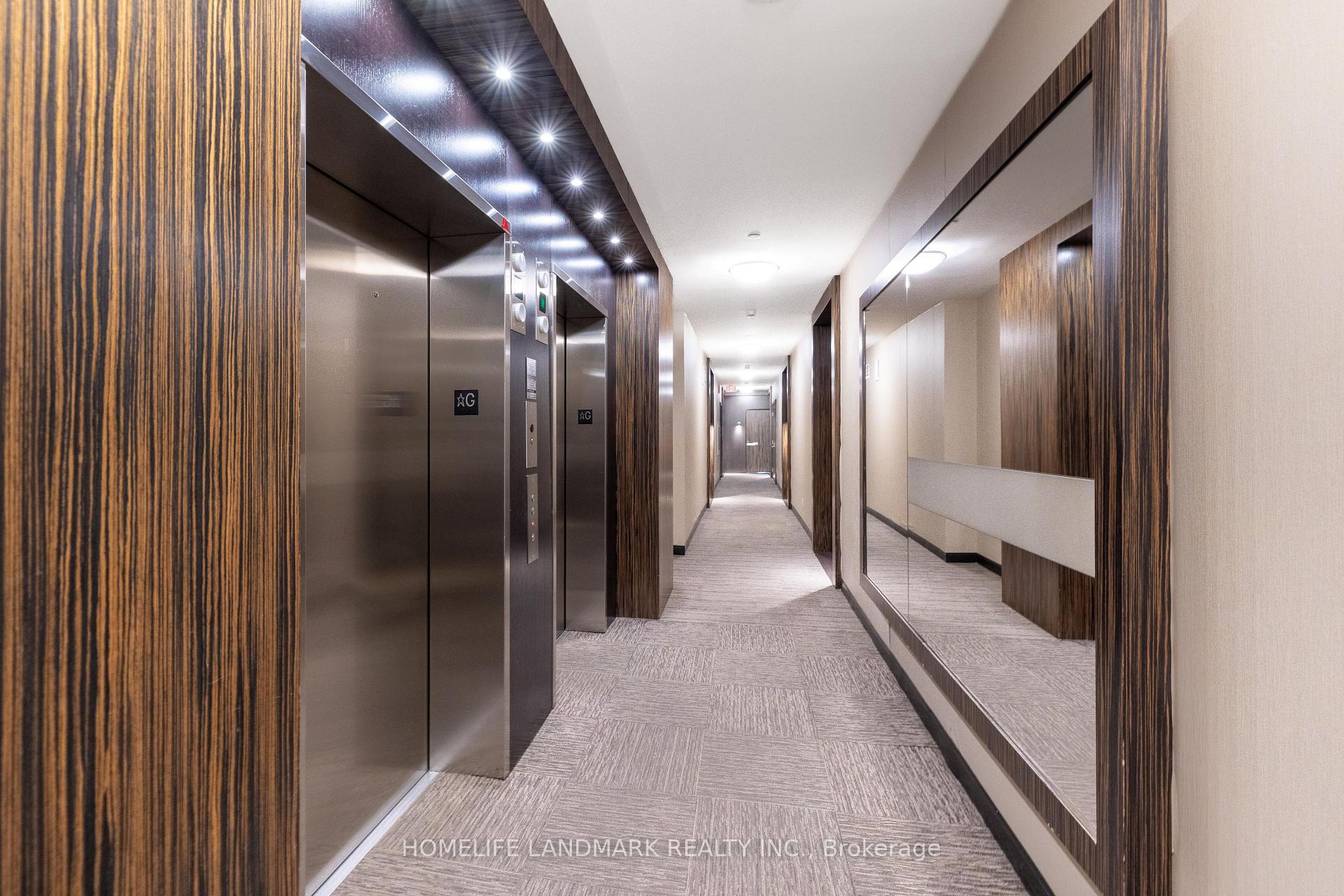 Photo 22 of Unit 325-PH9, 325 South Park Road, Markham, Commerce Valley — HOMEH