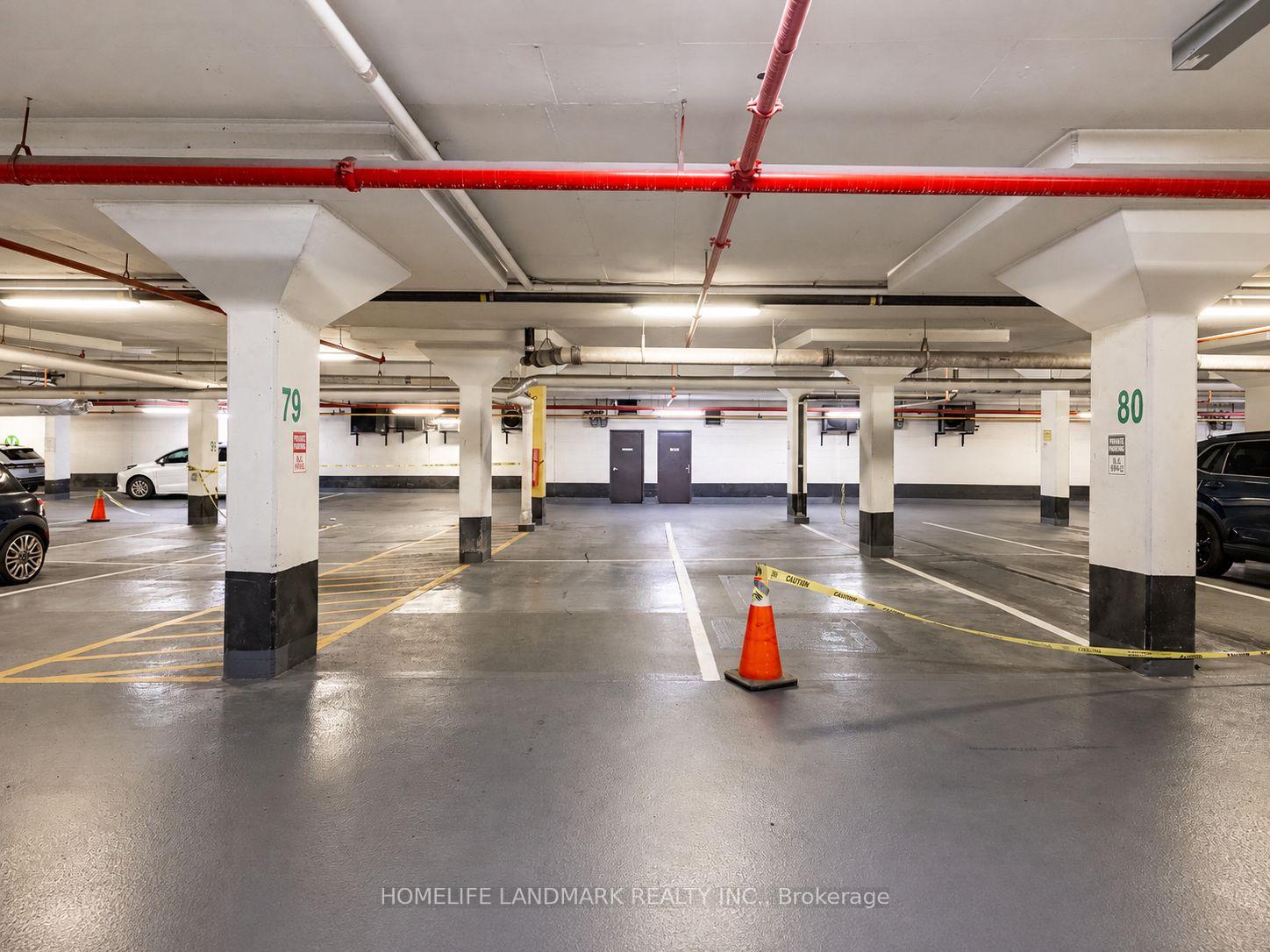 Photo 23 of Unit 325-PH9, 325 South Park Road, Markham, Commerce Valley — HOMEH