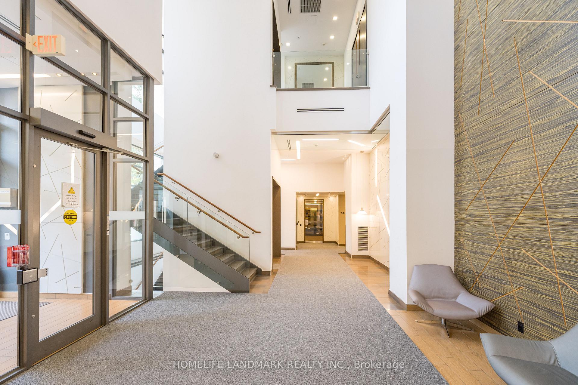Photo 24 of Unit 325-PH9, 325 South Park Road, Markham, Commerce Valley — HOMEH