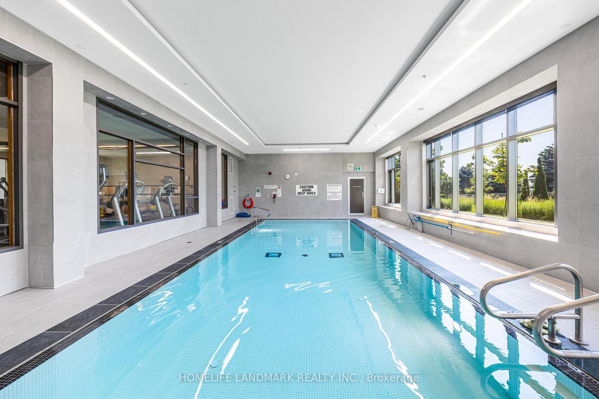 Photo 26 of Unit 325-PH9, 325 South Park Road, Markham, Commerce Valley — HOMEH