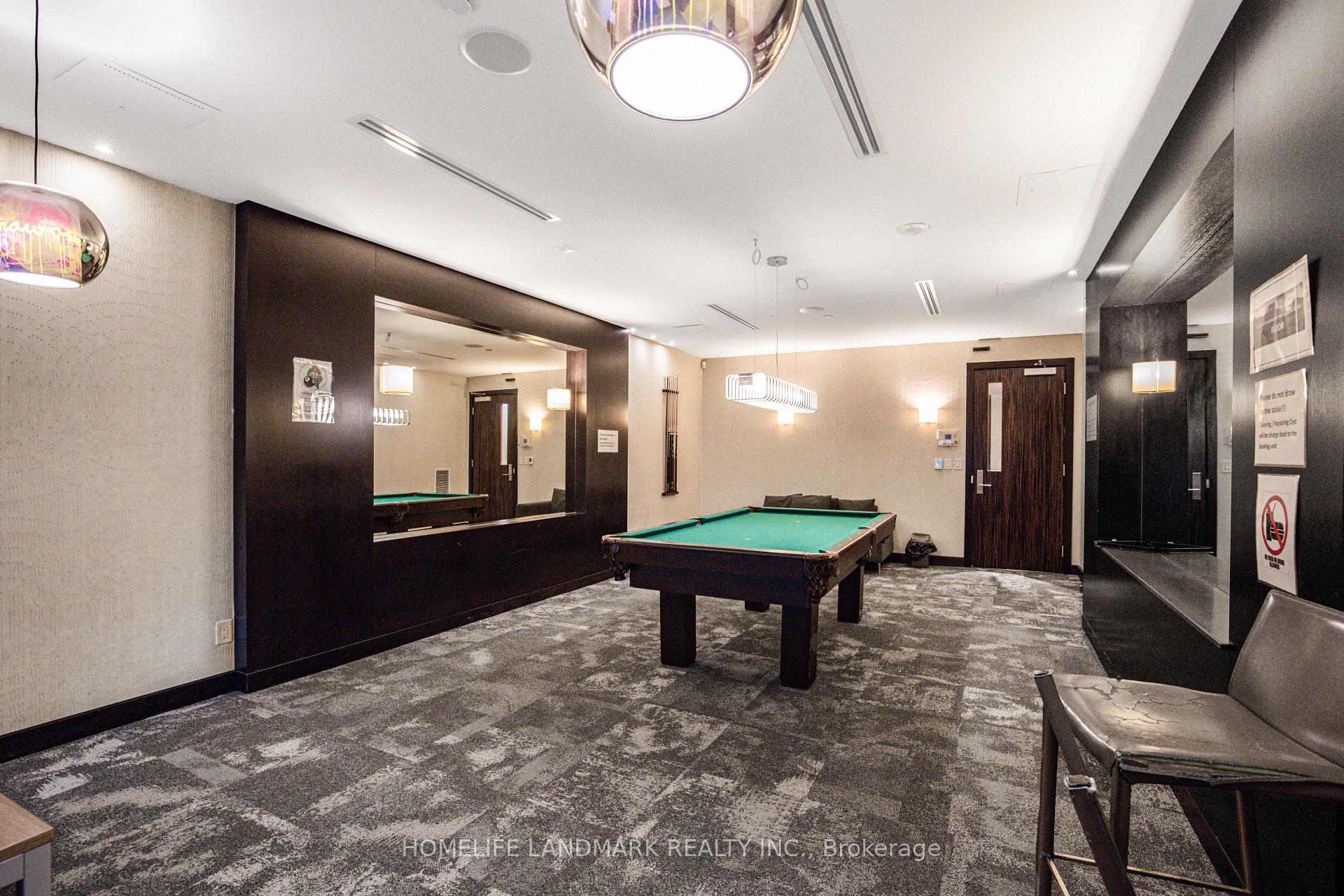 Photo 27 of Unit 325-PH9, 325 South Park Road, Markham, Commerce Valley — HOMEH