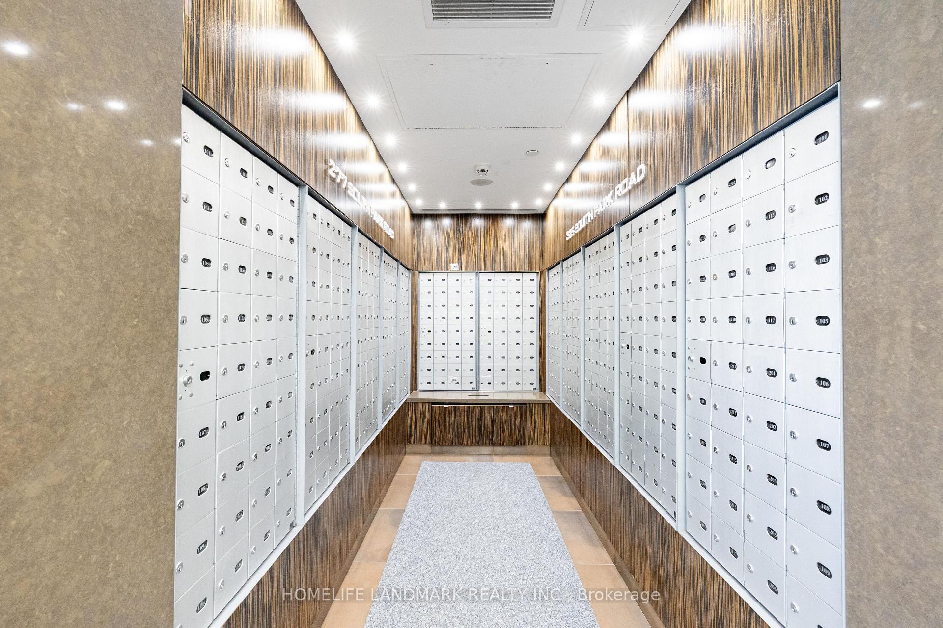Photo 28 of Unit 325-PH9, 325 South Park Road, Markham, Commerce Valley — HOMEH