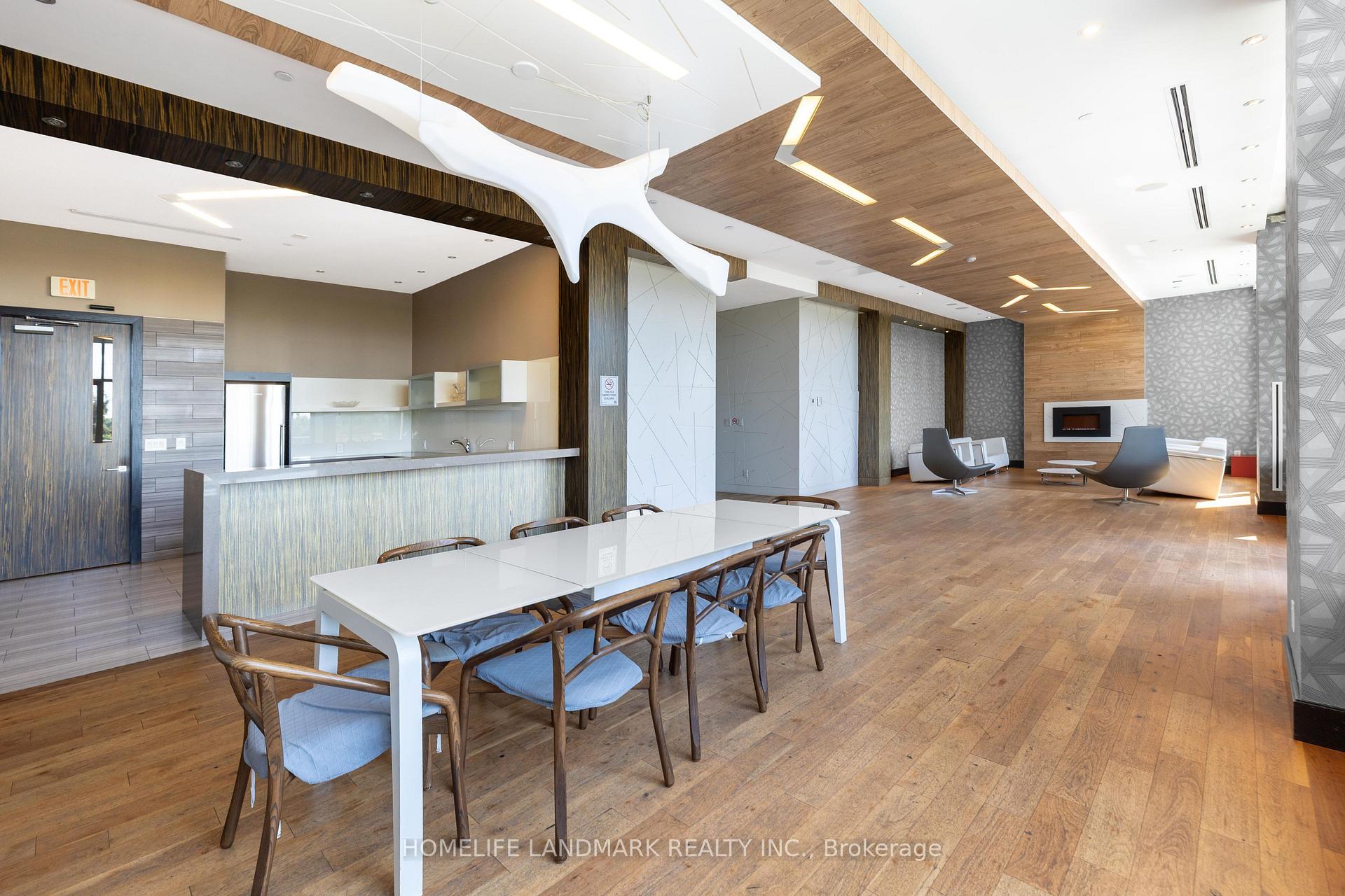 Photo 29 of Unit 325-PH9, 325 South Park Road, Markham, Commerce Valley — HOMEH