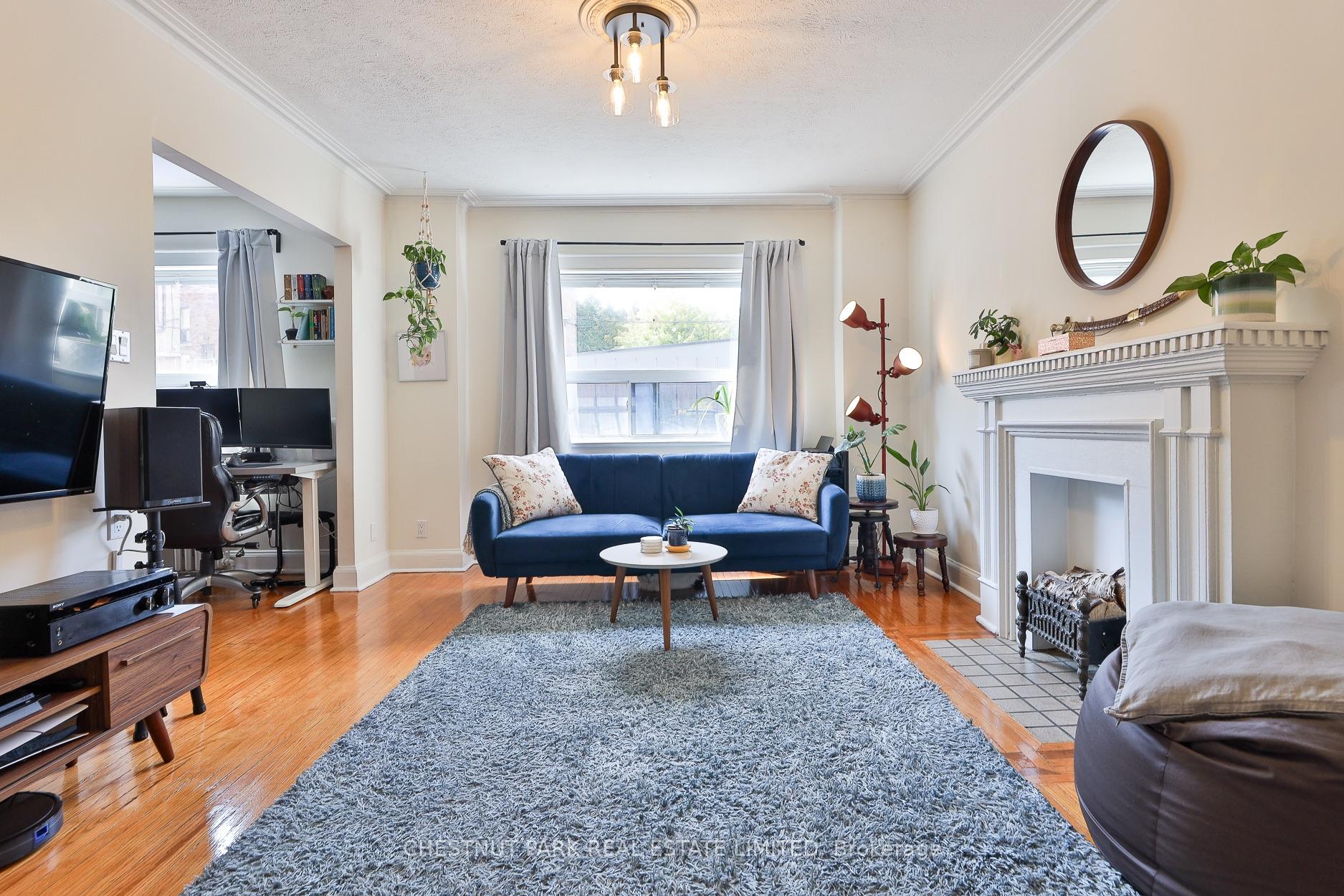 Photo 3 of Unit 5, 1648 Bathurst Street, Toronto, Humewood-Cedarvale — HOMEH