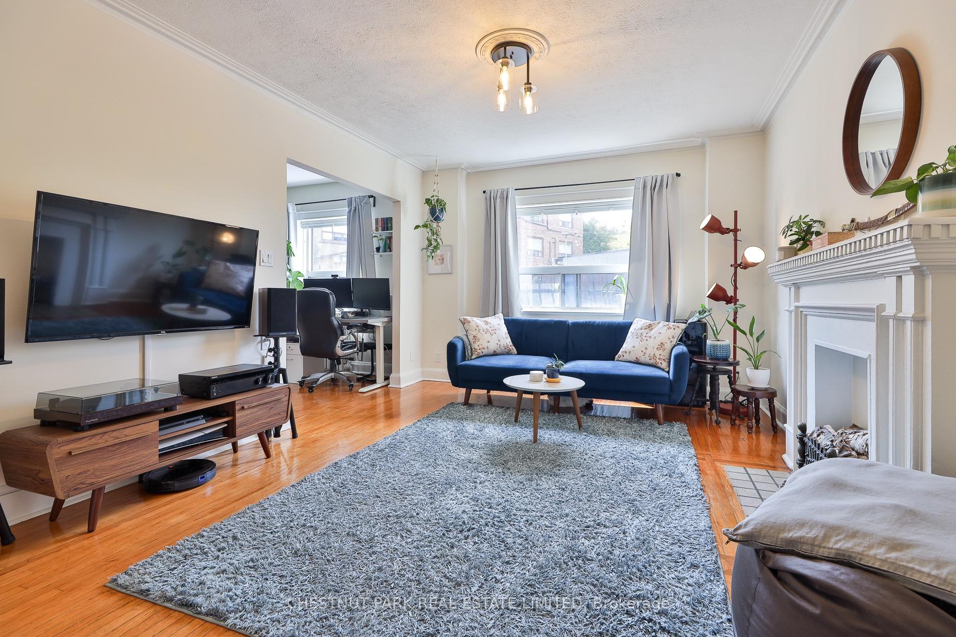 Photo 4 of Unit 5, 1648 Bathurst Street, Toronto, Humewood-Cedarvale — HOMEH