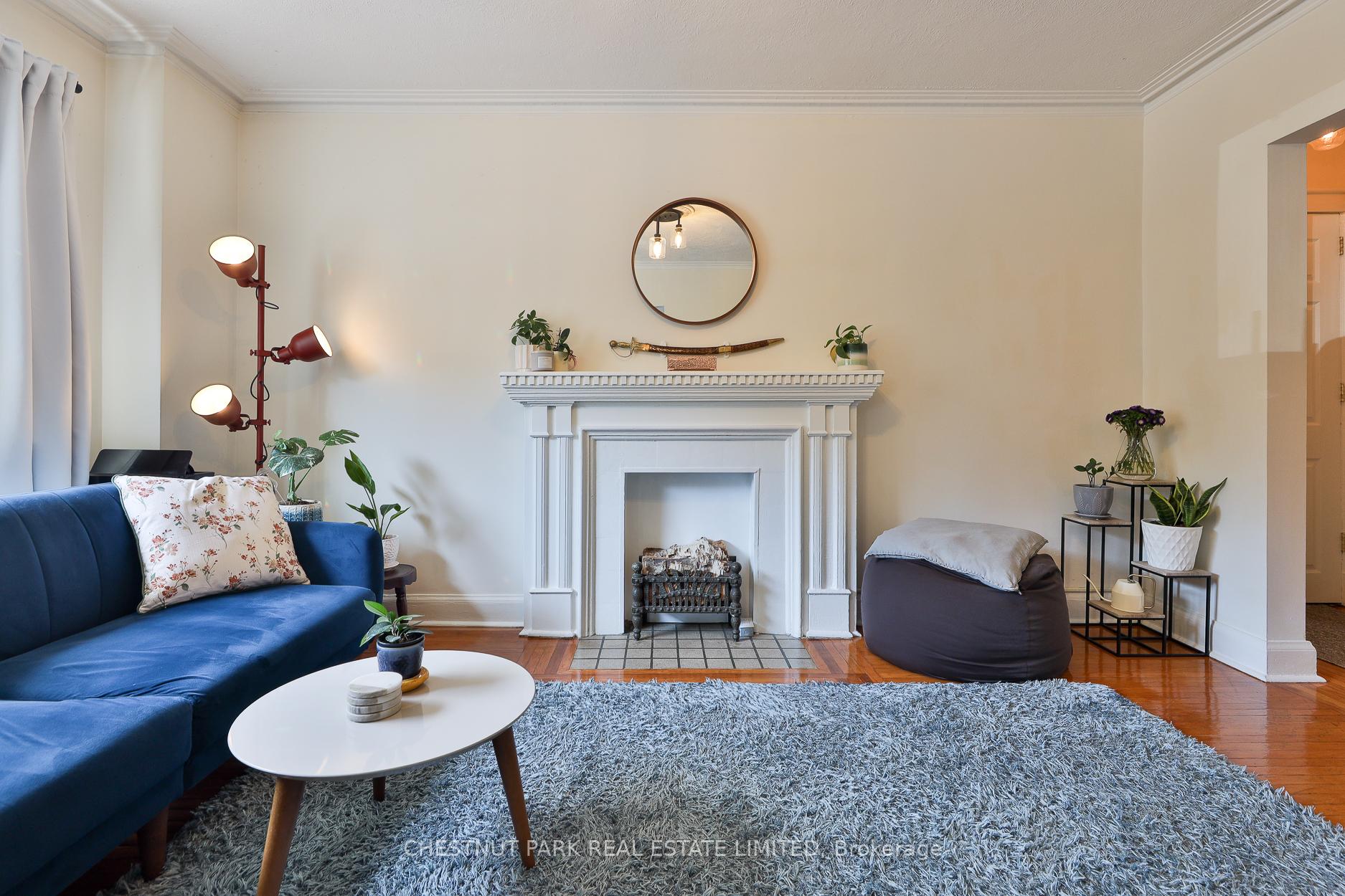 Photo 5 of Unit 5, 1648 Bathurst Street, Toronto, Humewood-Cedarvale — HOMEH