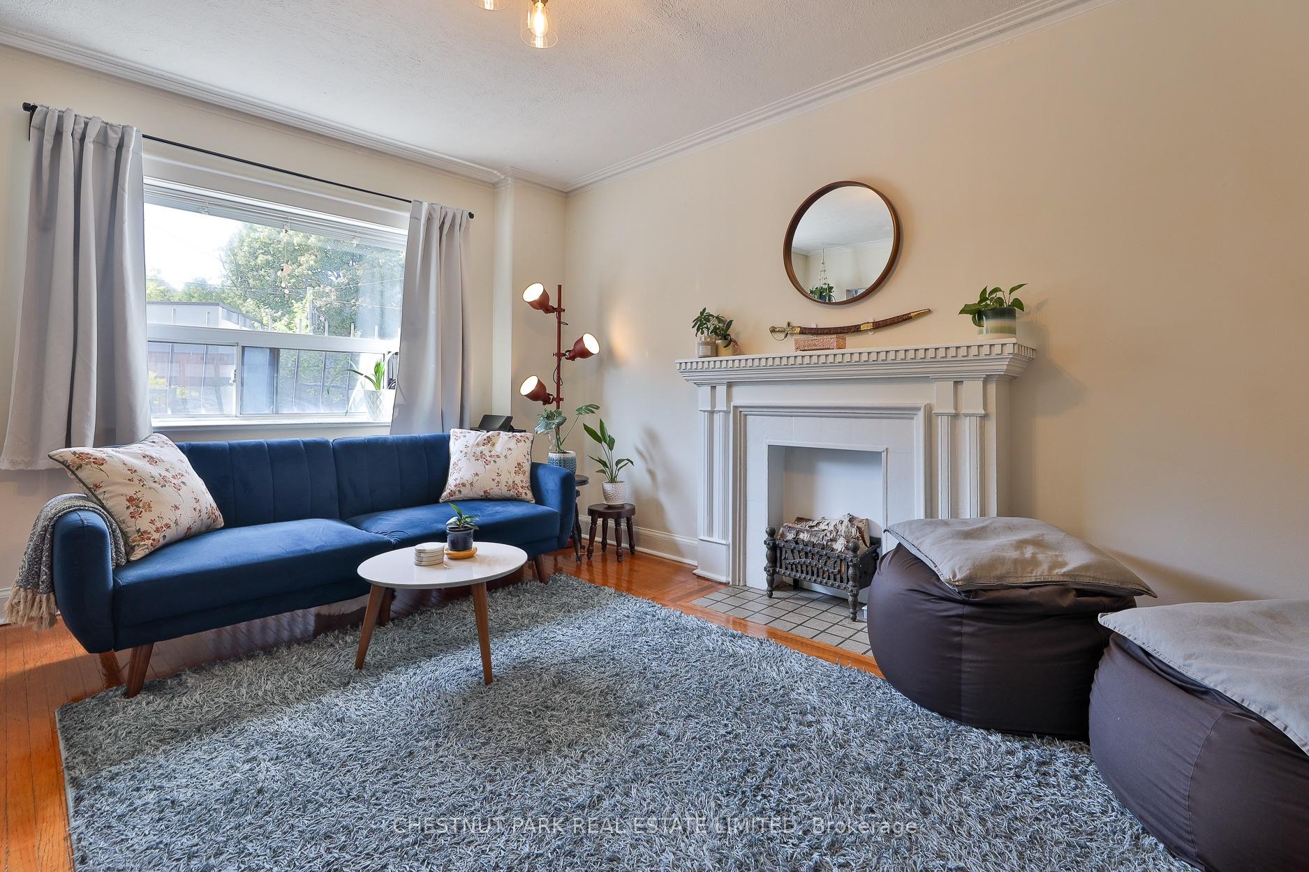 Photo 6 of Unit 5, 1648 Bathurst Street, Toronto, Humewood-Cedarvale — HOMEH