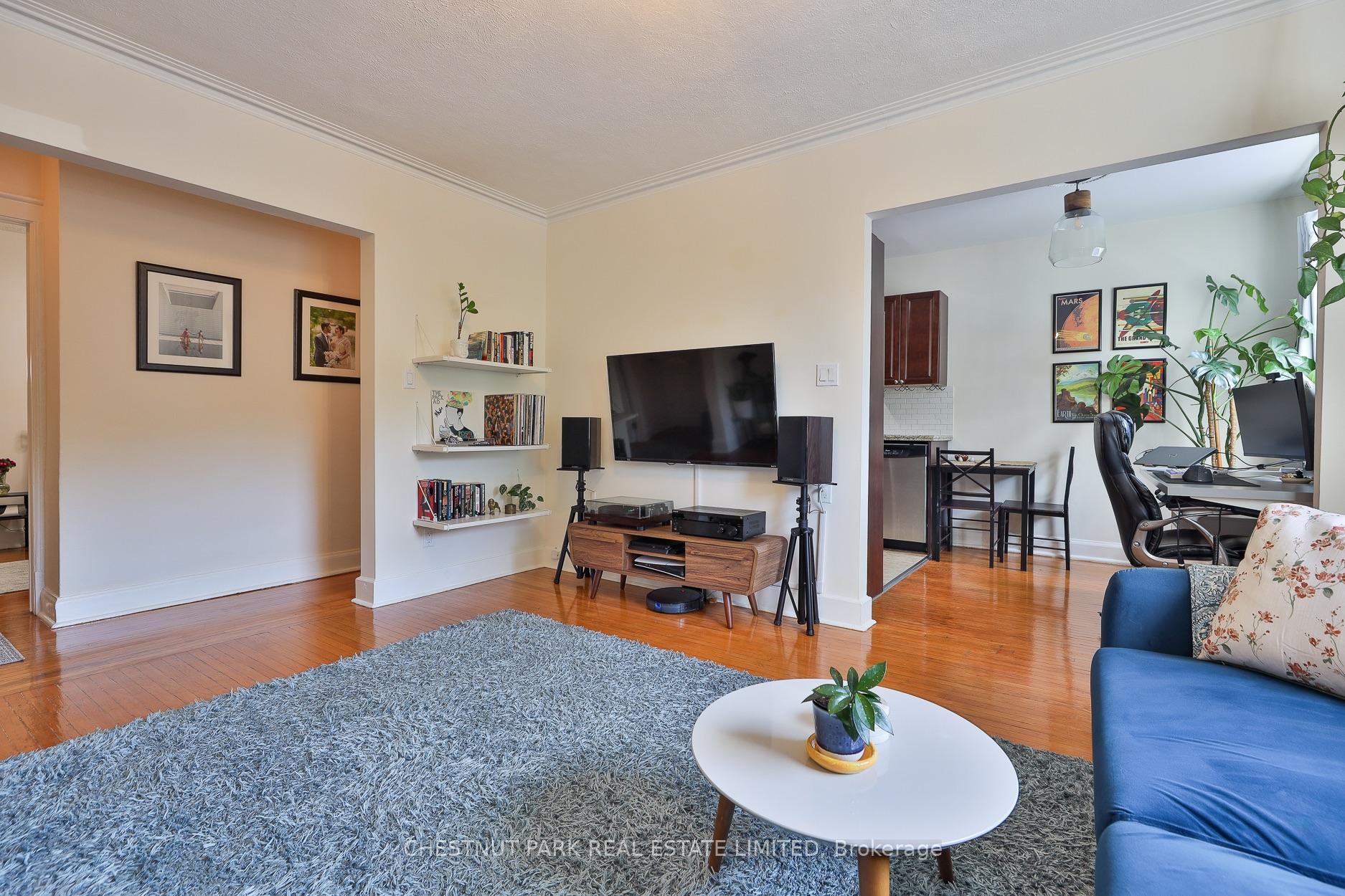 Photo 7 of Unit 5, 1648 Bathurst Street, Toronto, Humewood-Cedarvale — HOMEH