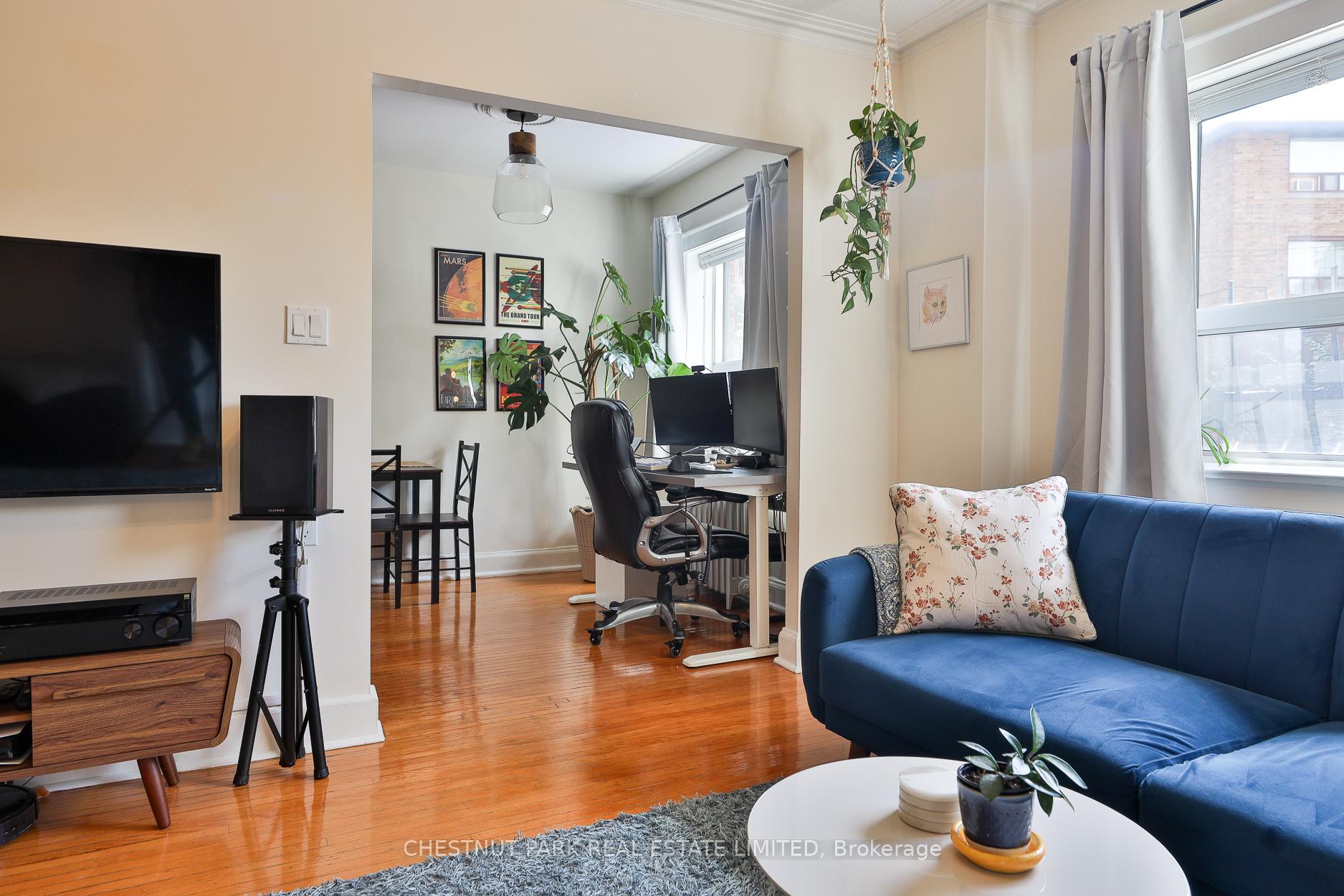 Photo 8 of Unit 5, 1648 Bathurst Street, Toronto, Humewood-Cedarvale — HOMEH