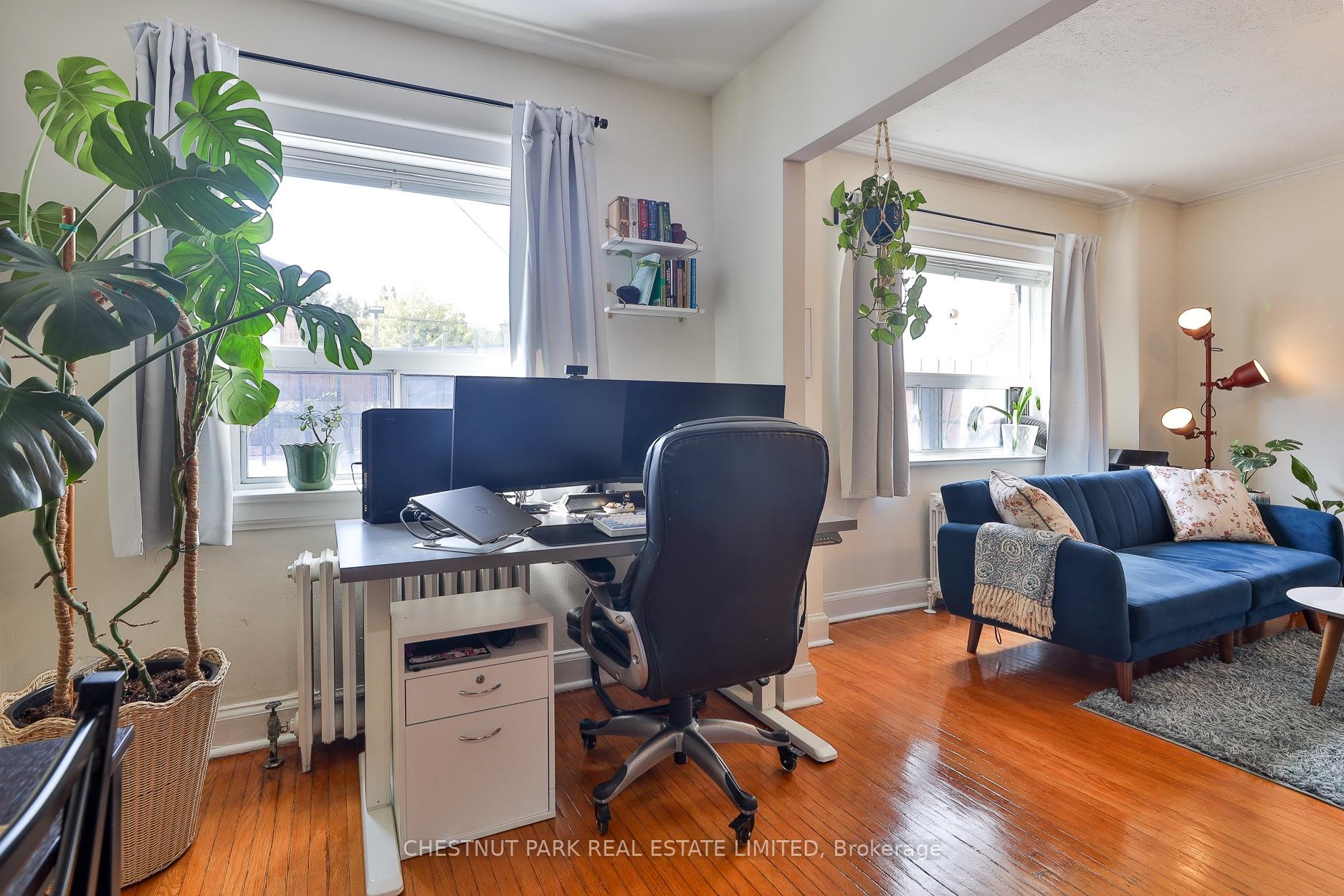 Photo 9 of Unit 5, 1648 Bathurst Street, Toronto, Humewood-Cedarvale — HOMEH