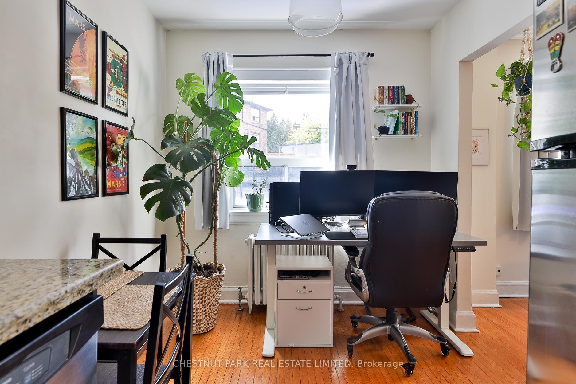 Photo 10 of Unit 5, 1648 Bathurst Street, Toronto, Humewood-Cedarvale — HOMEH