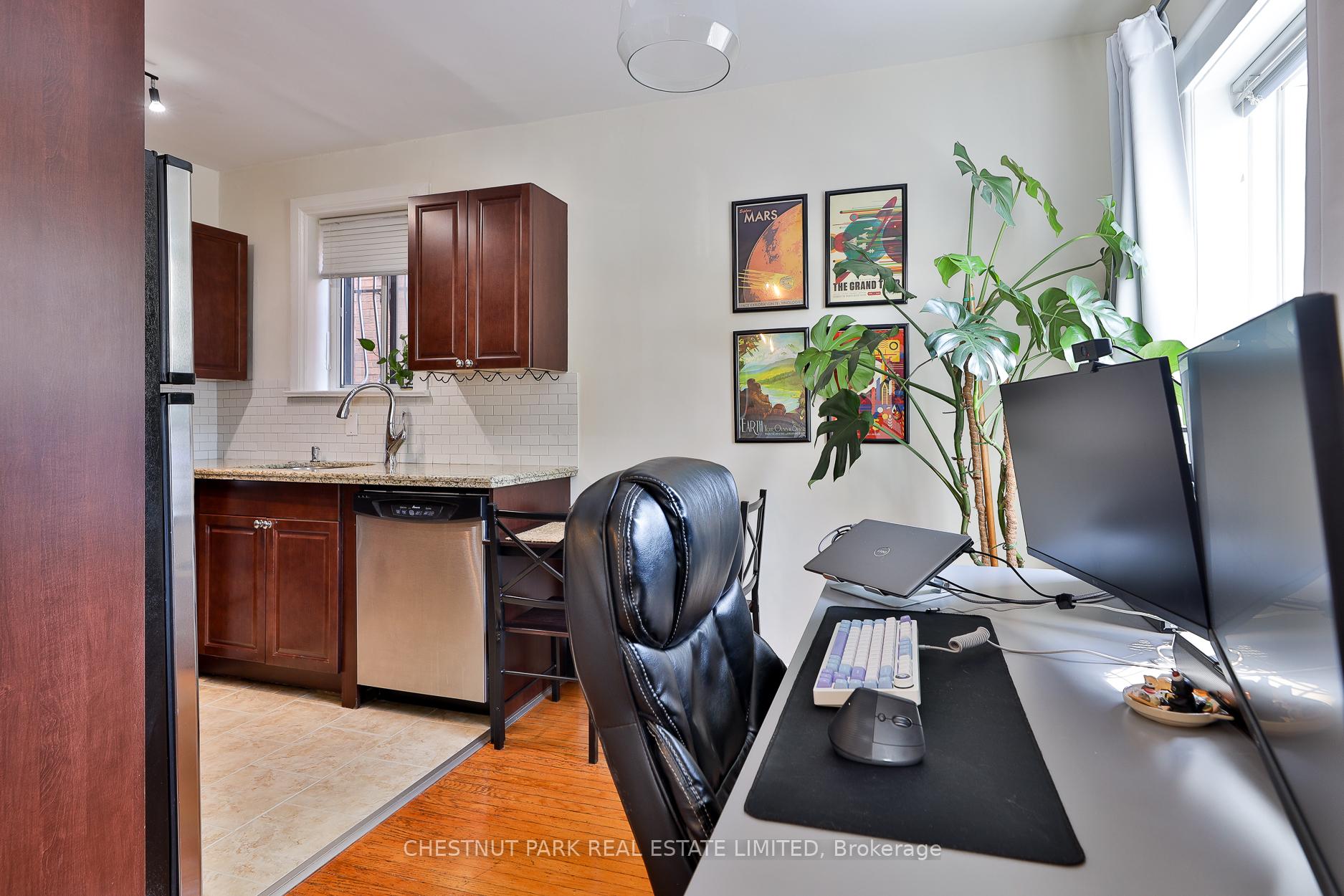 Photo 12 of Unit 5, 1648 Bathurst Street, Toronto, Humewood-Cedarvale — HOMEH