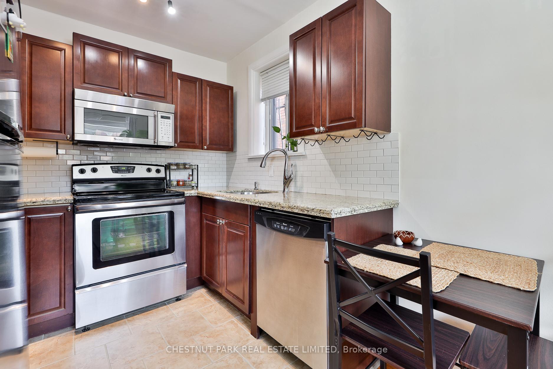 Photo 15 of Unit 5, 1648 Bathurst Street, Toronto, Humewood-Cedarvale — HOMEH