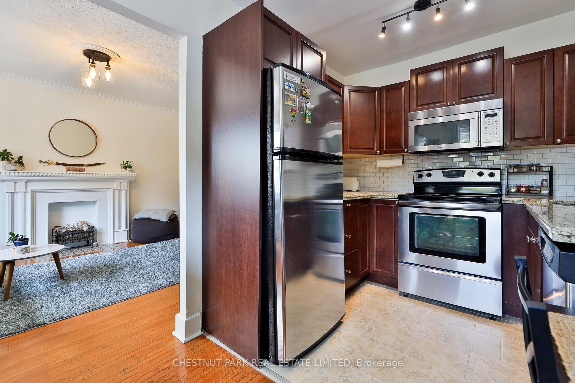 Photo 17 of Unit 5, 1648 Bathurst Street, Toronto, Humewood-Cedarvale — HOMEH