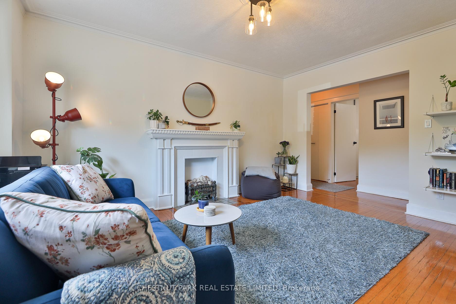Photo 18 of Unit 5, 1648 Bathurst Street, Toronto, Humewood-Cedarvale — HOMEH