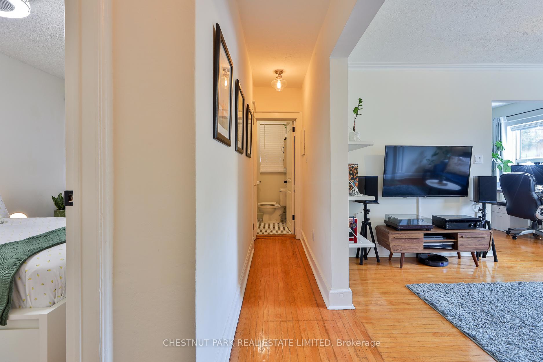 Photo 19 of Unit 5, 1648 Bathurst Street, Toronto, Humewood-Cedarvale — HOMEH