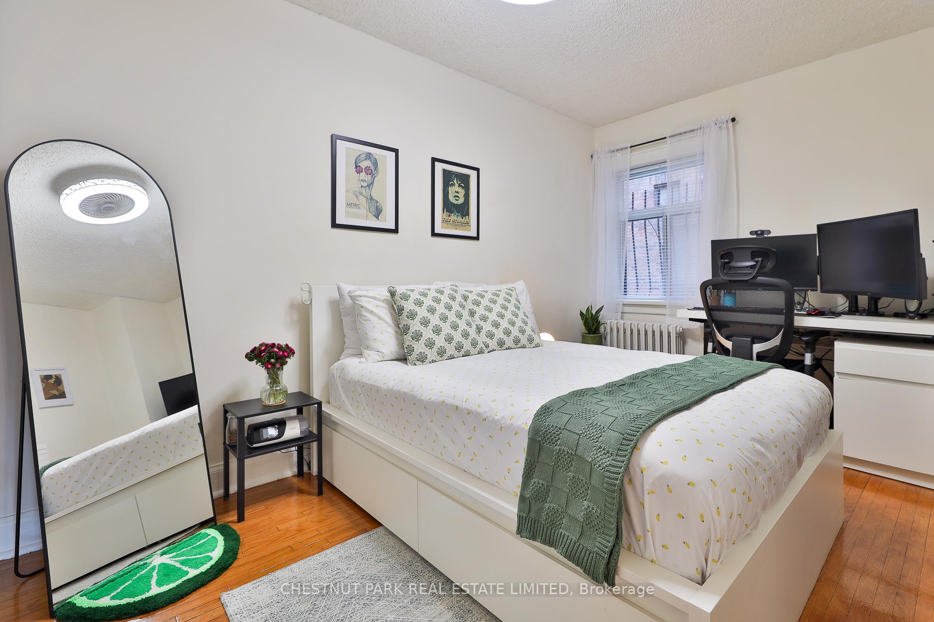 Photo 20 of Unit 5, 1648 Bathurst Street, Toronto, Humewood-Cedarvale — HOMEH