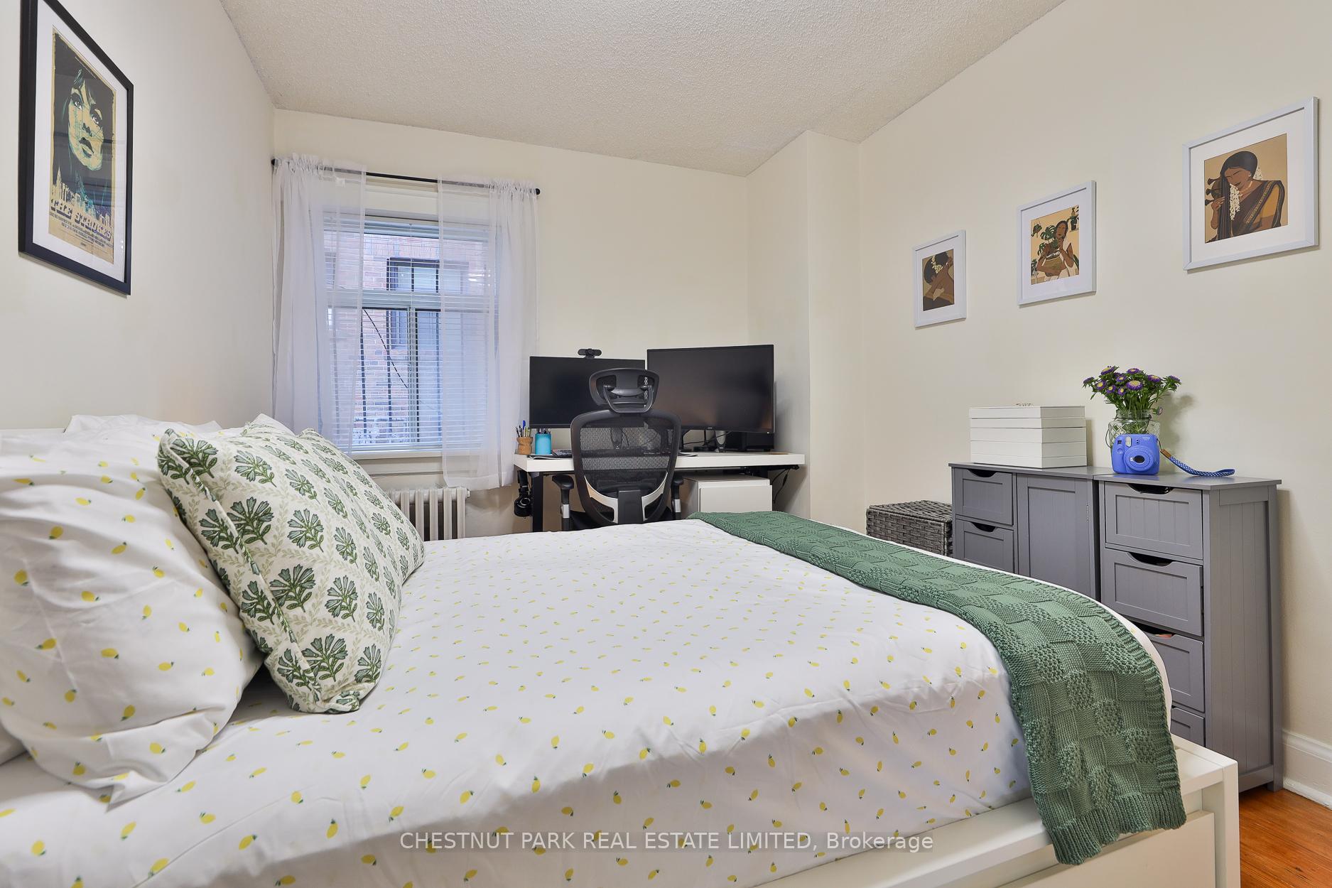 Photo 22 of Unit 5, 1648 Bathurst Street, Toronto, Humewood-Cedarvale — HOMEH