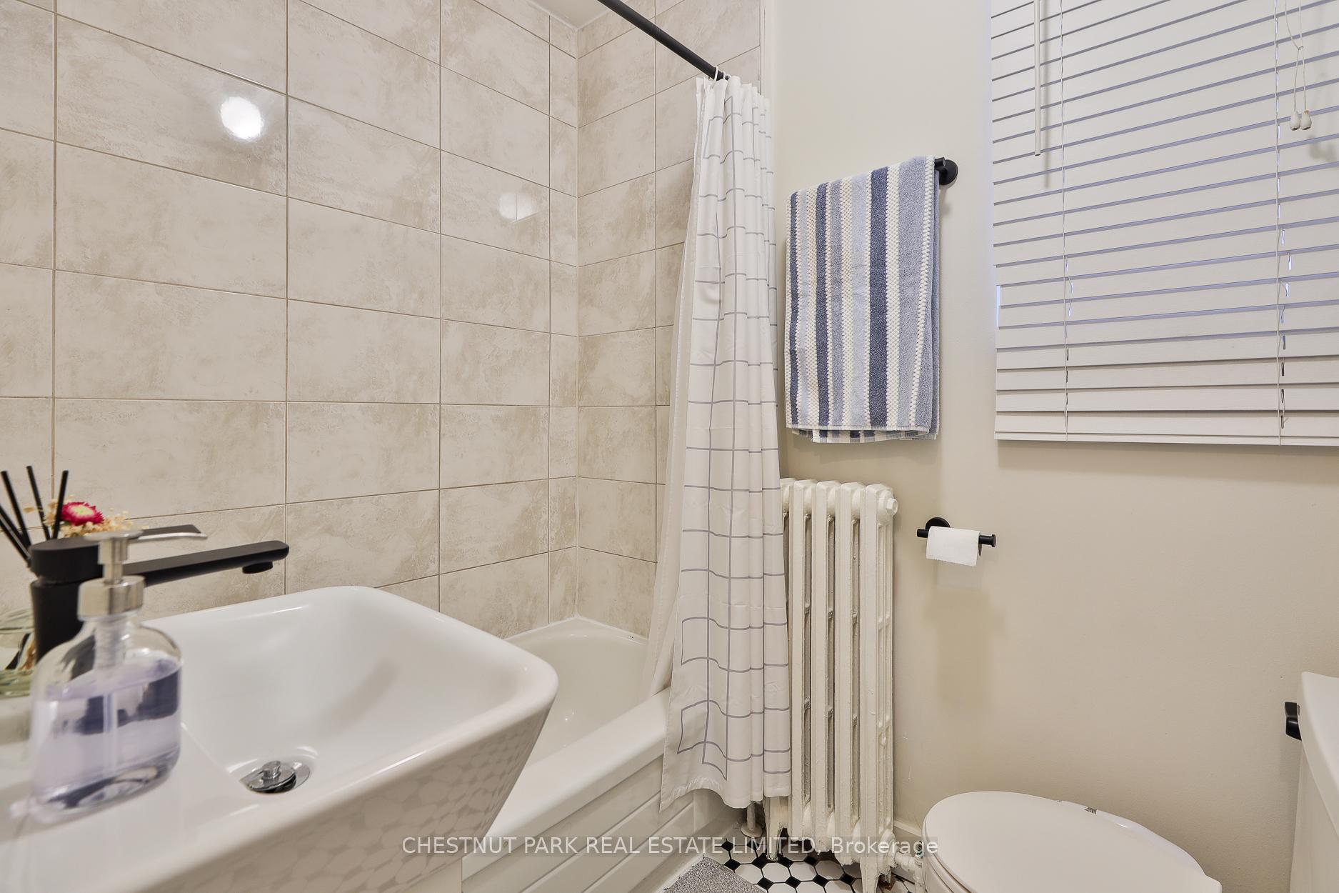 Photo 25 of Unit 5, 1648 Bathurst Street, Toronto, Humewood-Cedarvale — HOMEH