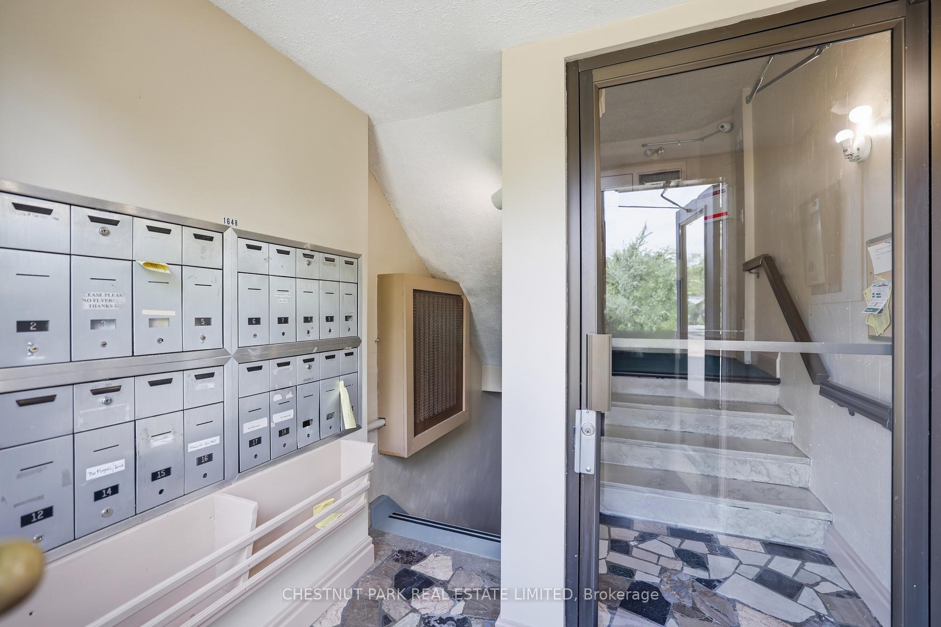 Photo 26 of Unit 5, 1648 Bathurst Street, Toronto, Humewood-Cedarvale — HOMEH