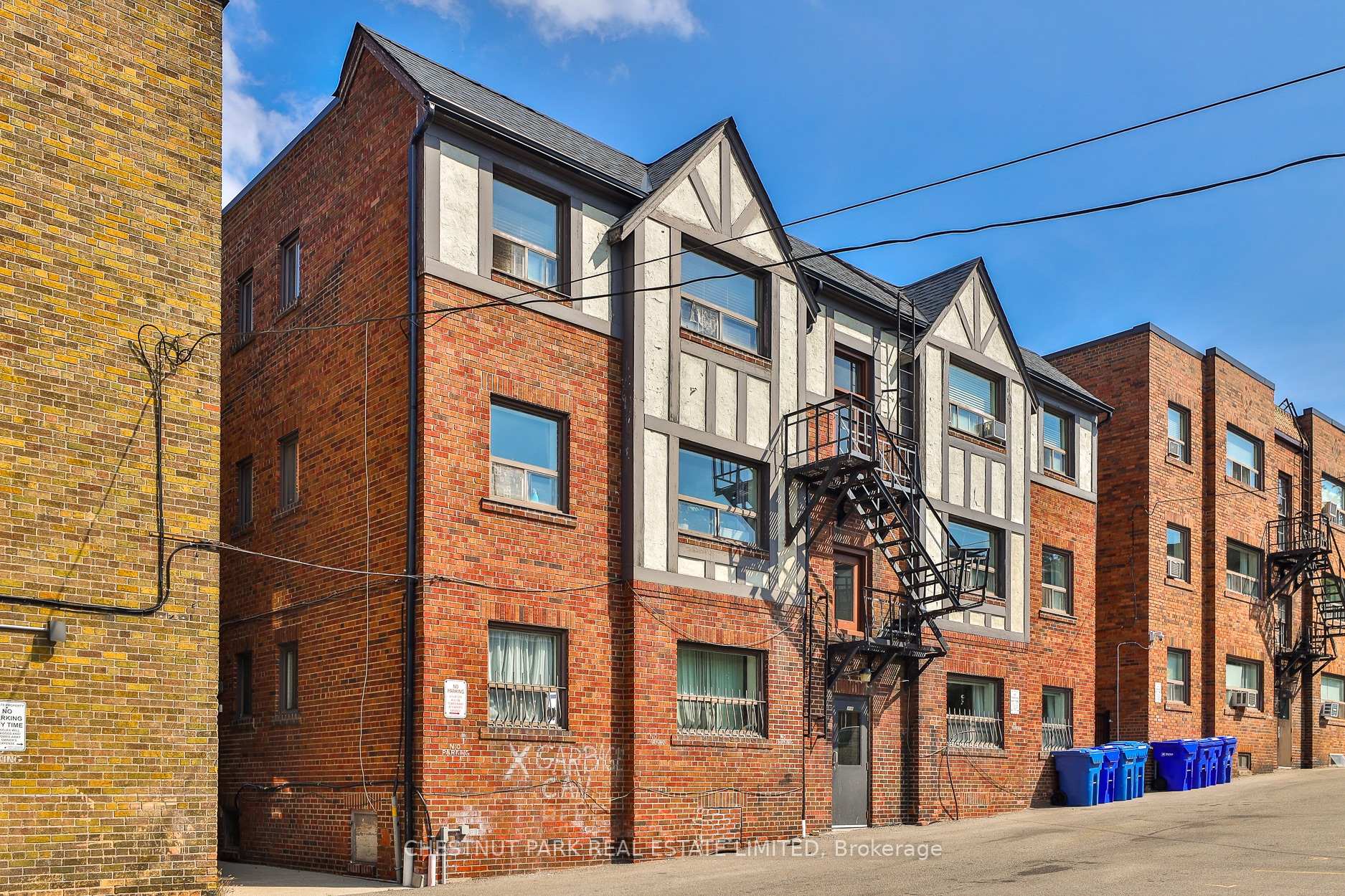 Photo 27 of Unit 5, 1648 Bathurst Street, Toronto, Humewood-Cedarvale — HOMEH