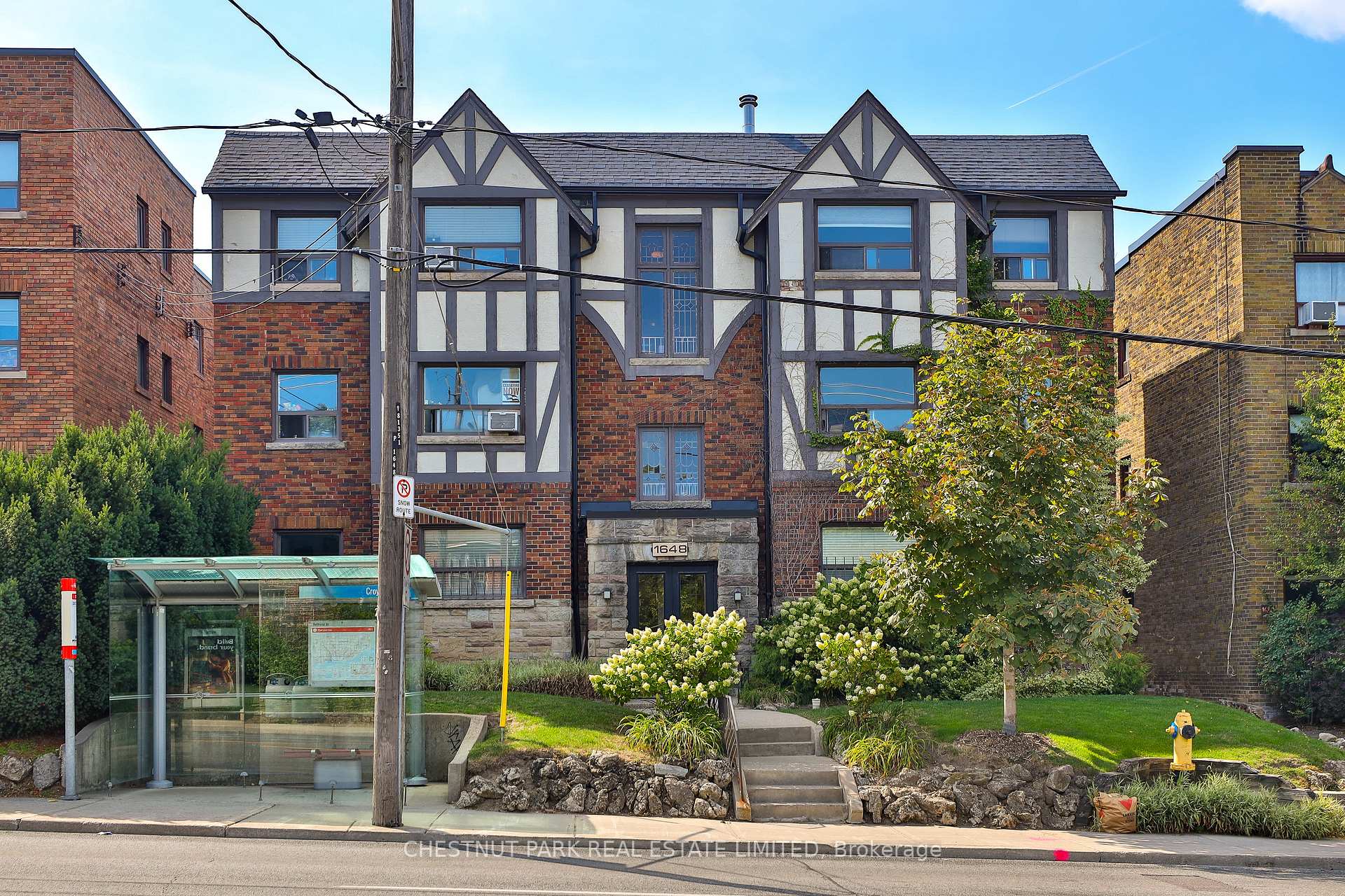 Photo 28 of Unit 5, 1648 Bathurst Street, Toronto, Humewood-Cedarvale — HOMEH