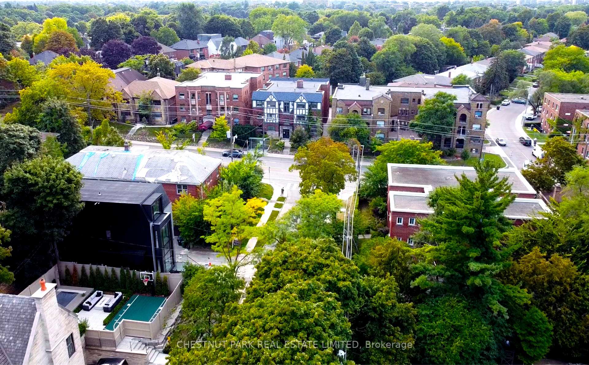 Photo 29 of Unit 5, 1648 Bathurst Street, Toronto, Humewood-Cedarvale — HOMEH
