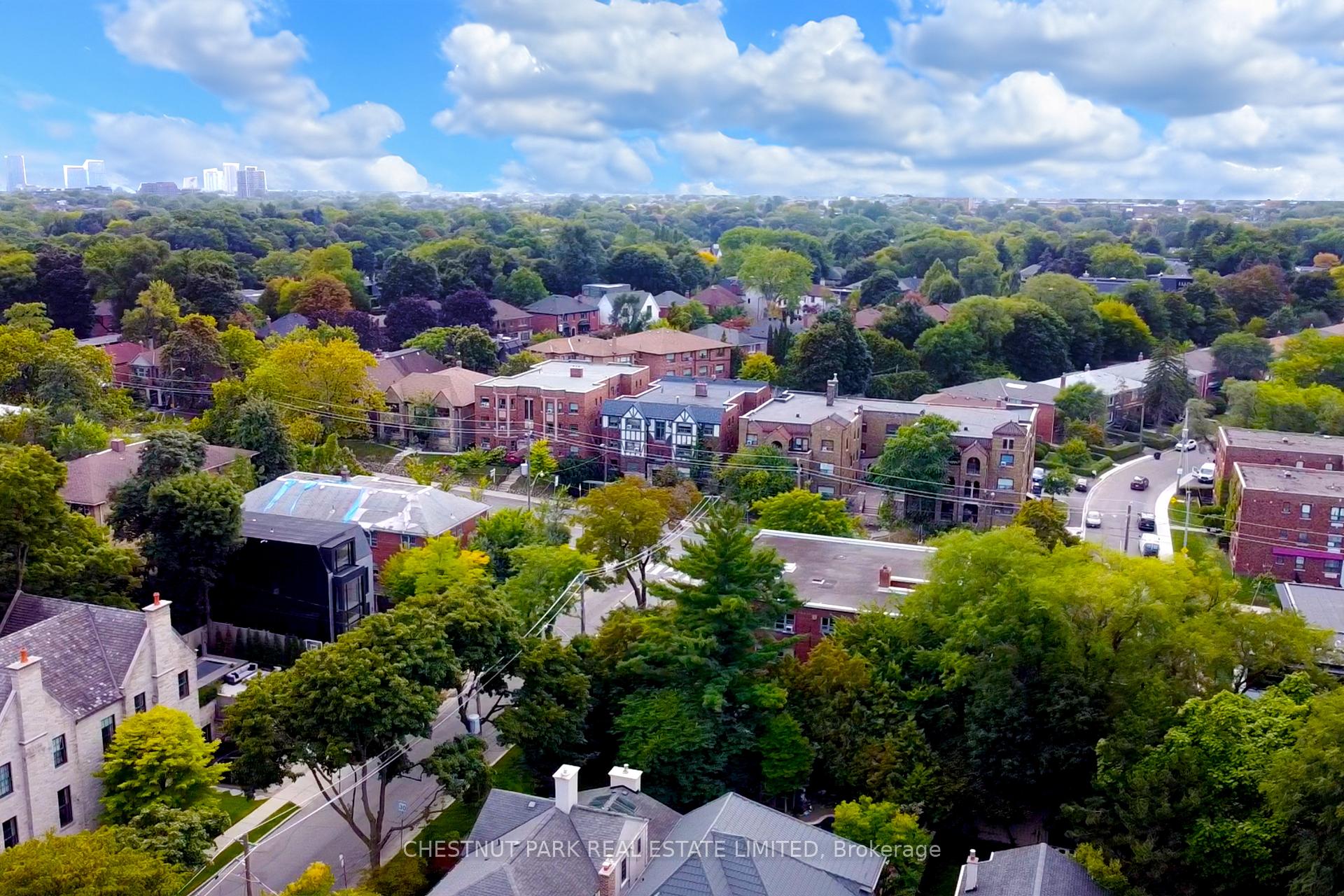 Photo 30 of Unit 5, 1648 Bathurst Street, Toronto, Humewood-Cedarvale — HOMEH