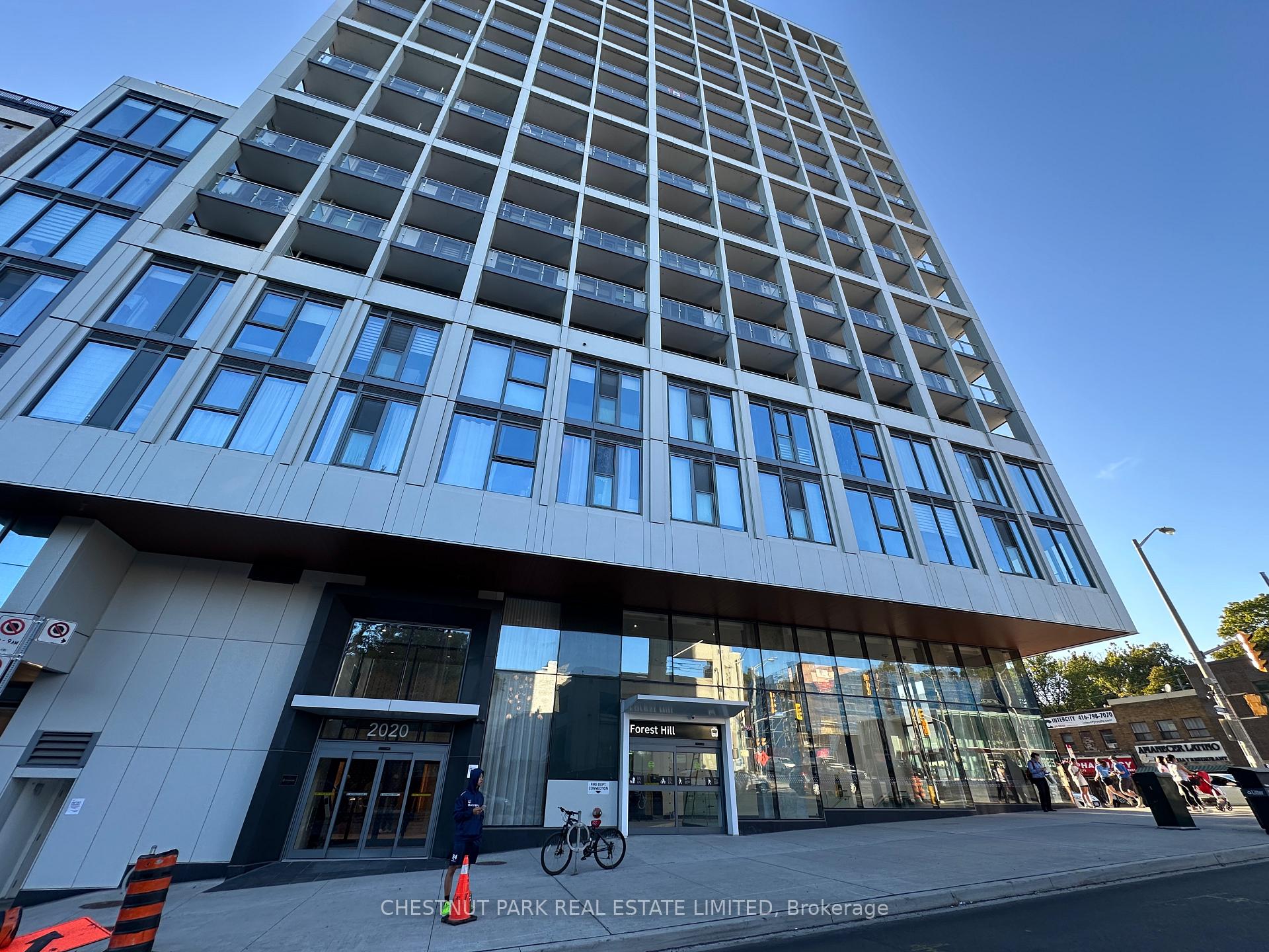 Photo 39 of Unit 5, 1648 Bathurst Street, Toronto, Humewood-Cedarvale — HOMEH