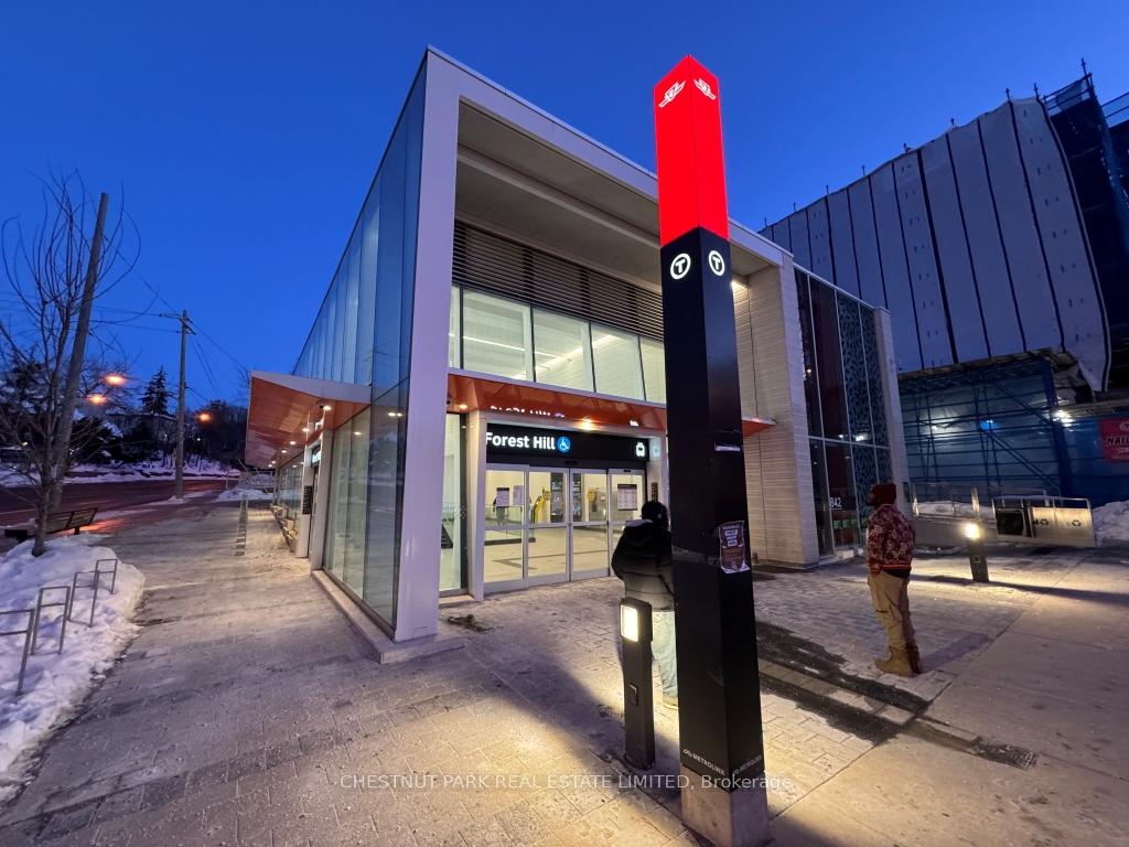 Photo 40 of Unit 5, 1648 Bathurst Street, Toronto, Humewood-Cedarvale — HOMEH