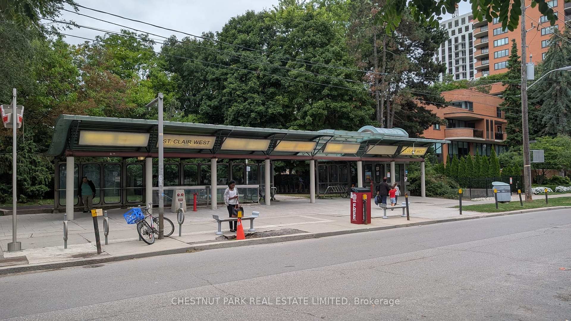 Photo 41 of Unit 5, 1648 Bathurst Street, Toronto, Humewood-Cedarvale — HOMEH