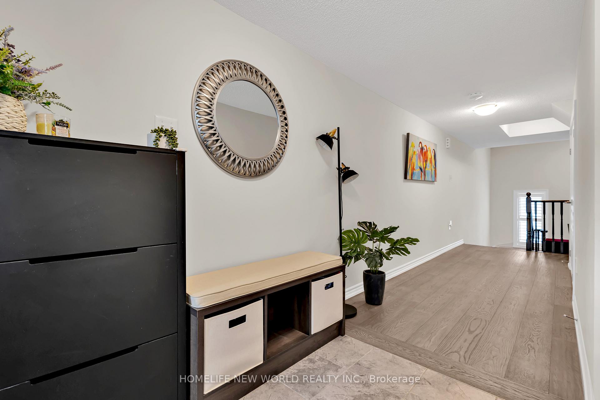 Photo 5 of Unit 71, 88 Decorso Drive, Guelph, Kortright East — HOMEH