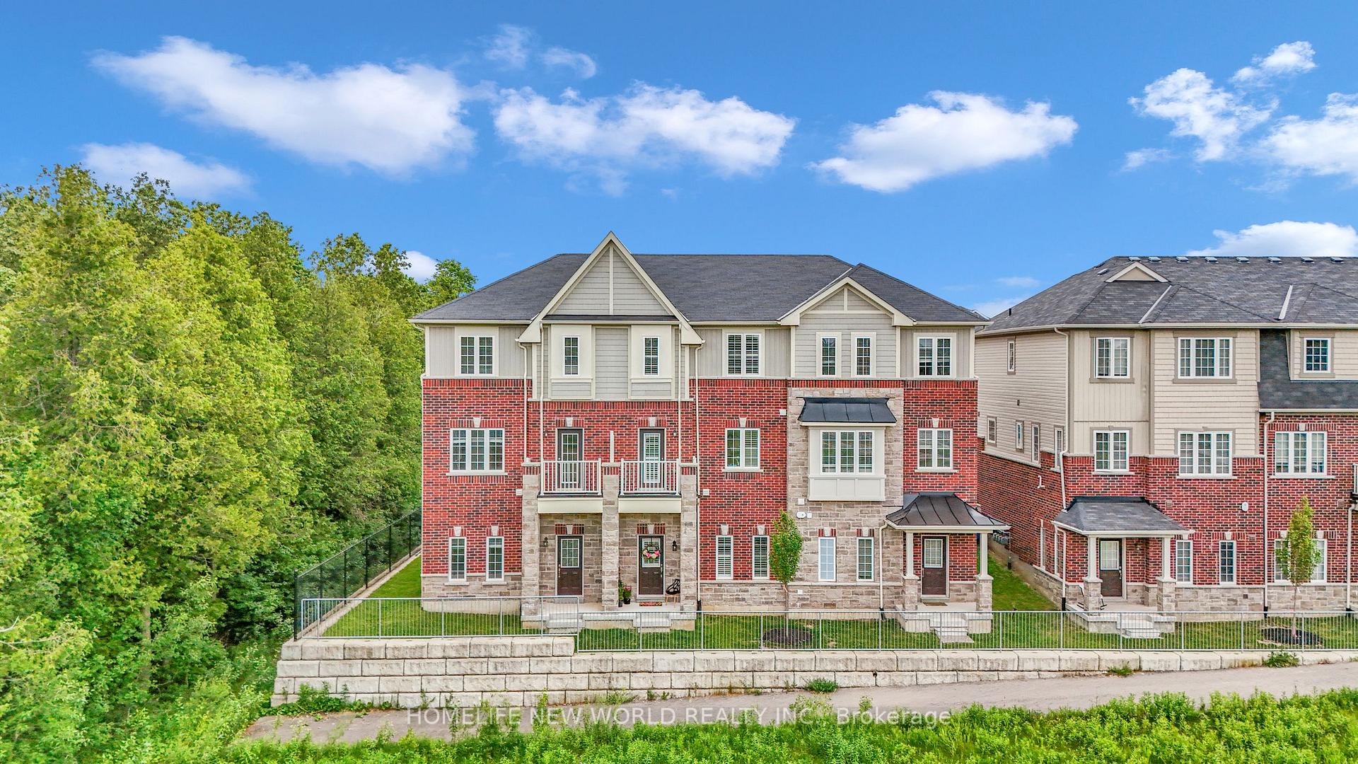 Photo 10 of Unit 71, 88 Decorso Drive, Guelph, Kortright East — HOMEH