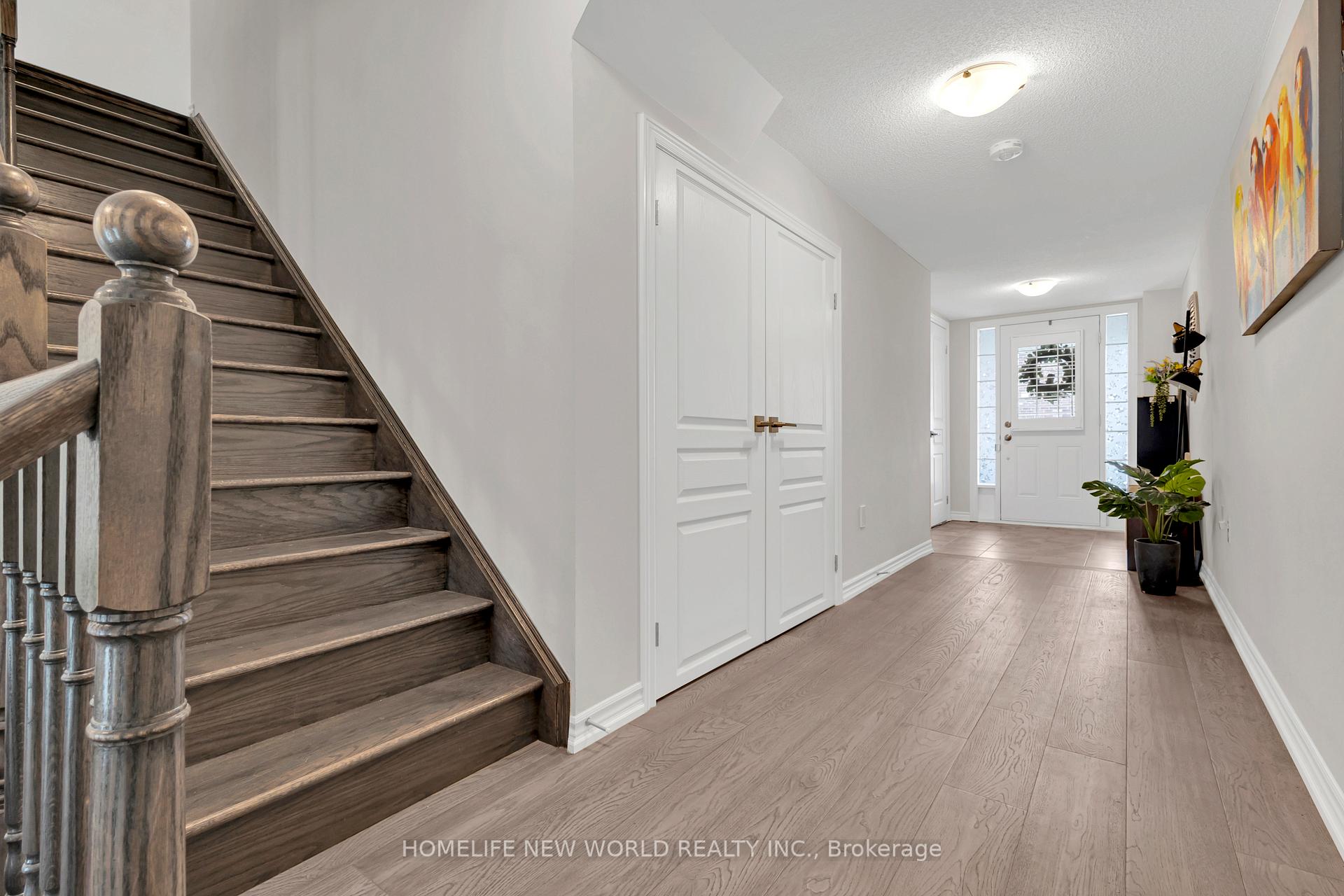 Photo 12 of Unit 71, 88 Decorso Drive, Guelph, Kortright East — HOMEH