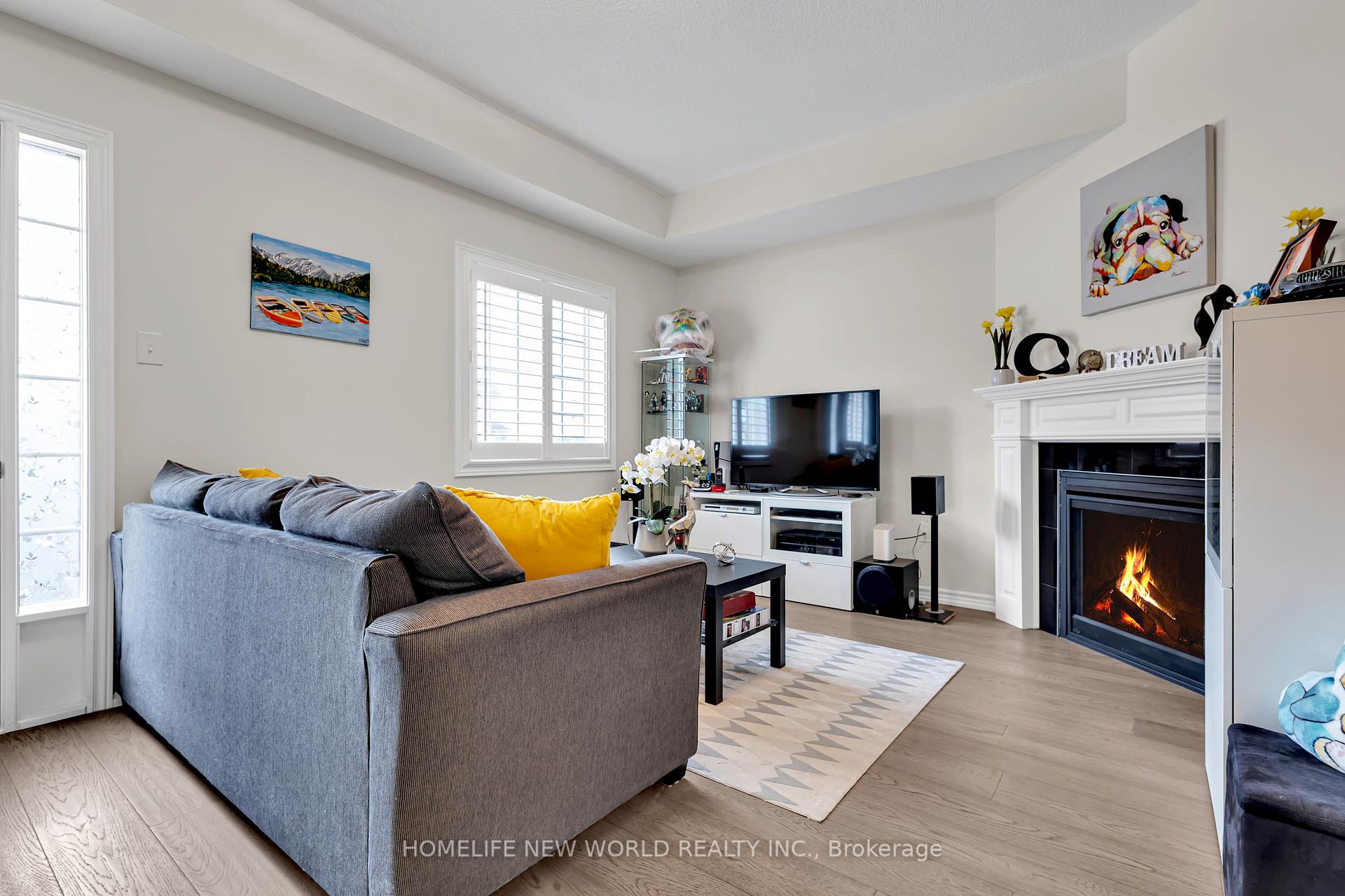 Photo 14 of Unit 71, 88 Decorso Drive, Guelph, Kortright East — HOMEH