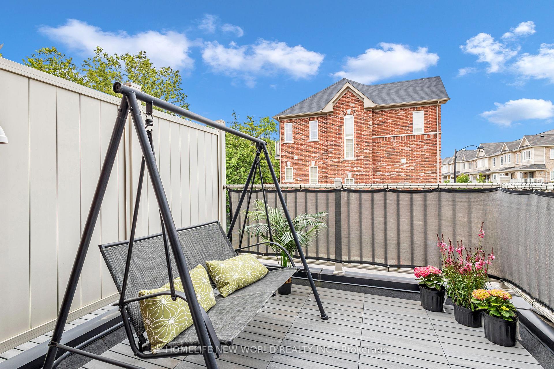 Photo 16 of Unit 71, 88 Decorso Drive, Guelph, Kortright East — HOMEH