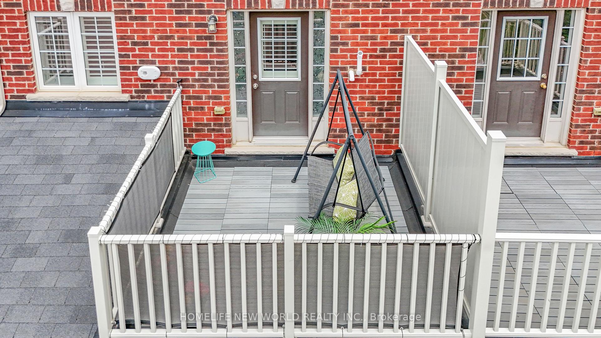 Photo 17 of Unit 71, 88 Decorso Drive, Guelph, Kortright East — HOMEH