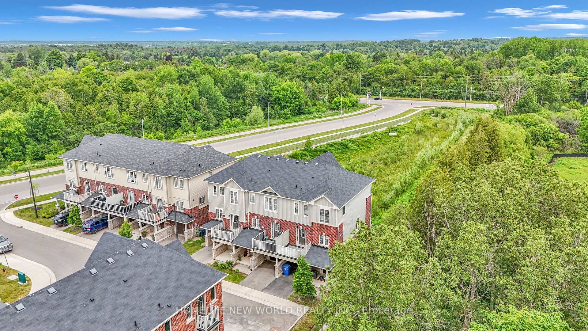 Photo 18 of Unit 71, 88 Decorso Drive, Guelph, Kortright East — HOMEH