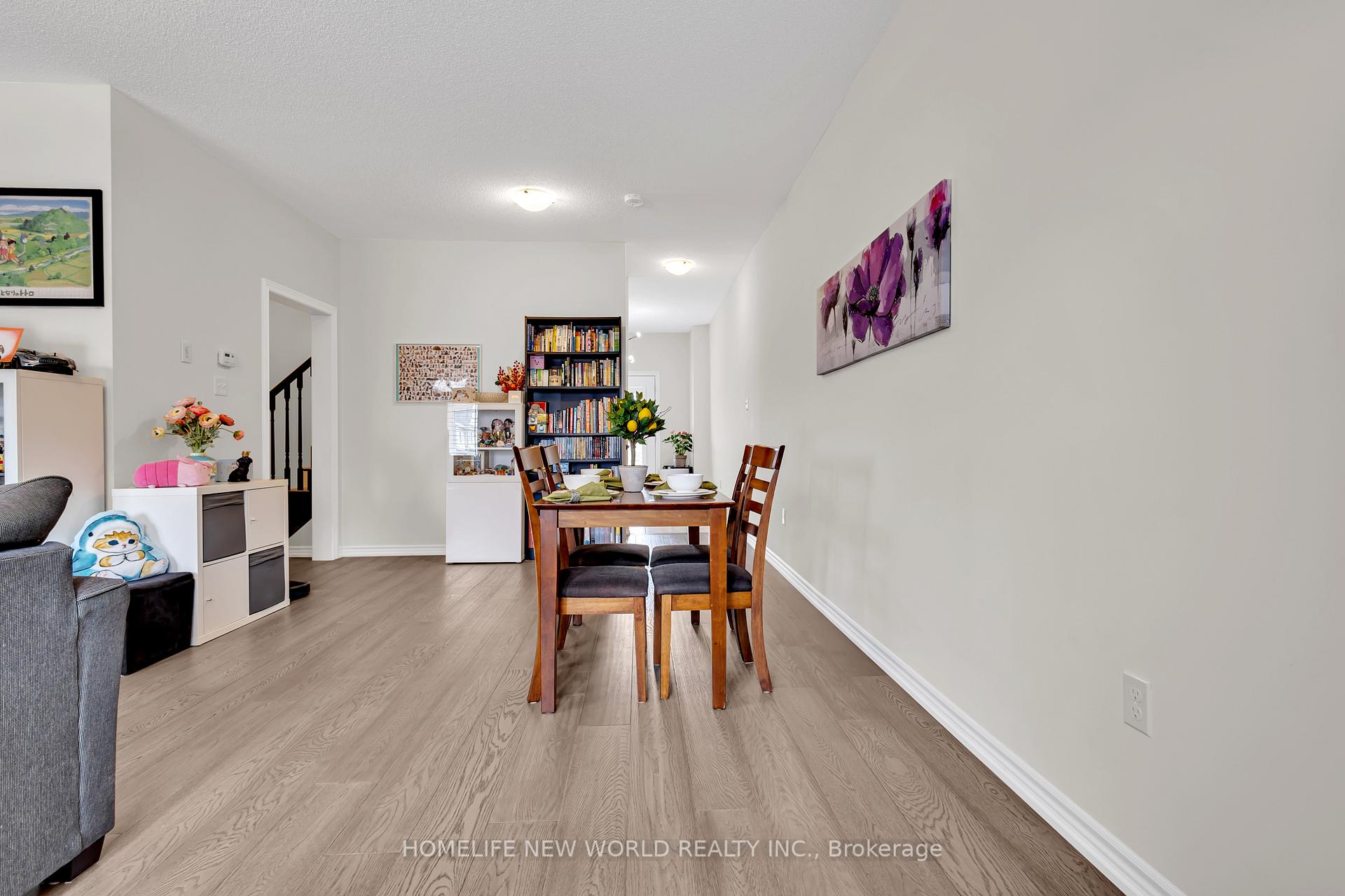 Photo 20 of Unit 71, 88 Decorso Drive, Guelph, Kortright East — HOMEH