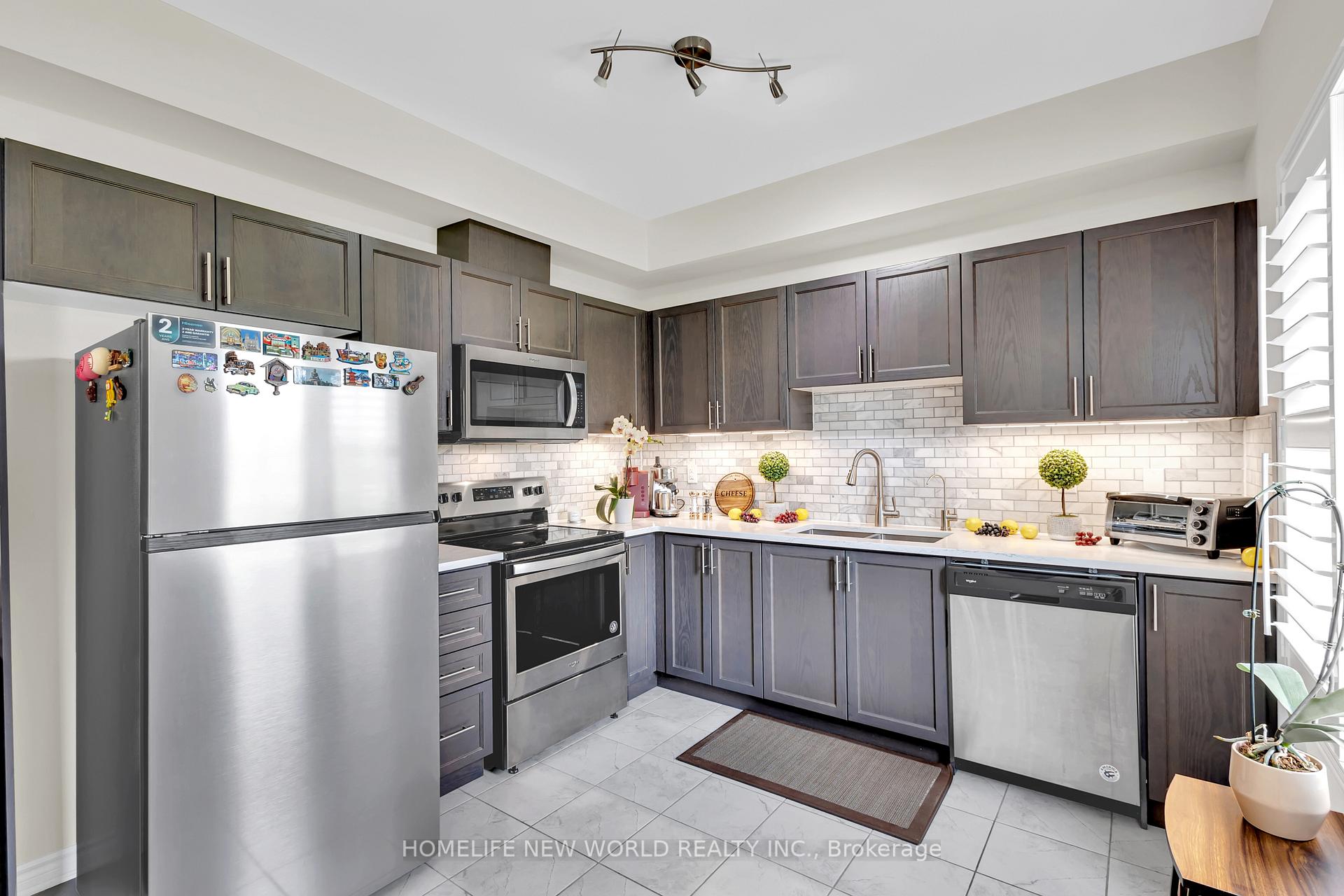Photo 21 of Unit 71, 88 Decorso Drive, Guelph, Kortright East — HOMEH