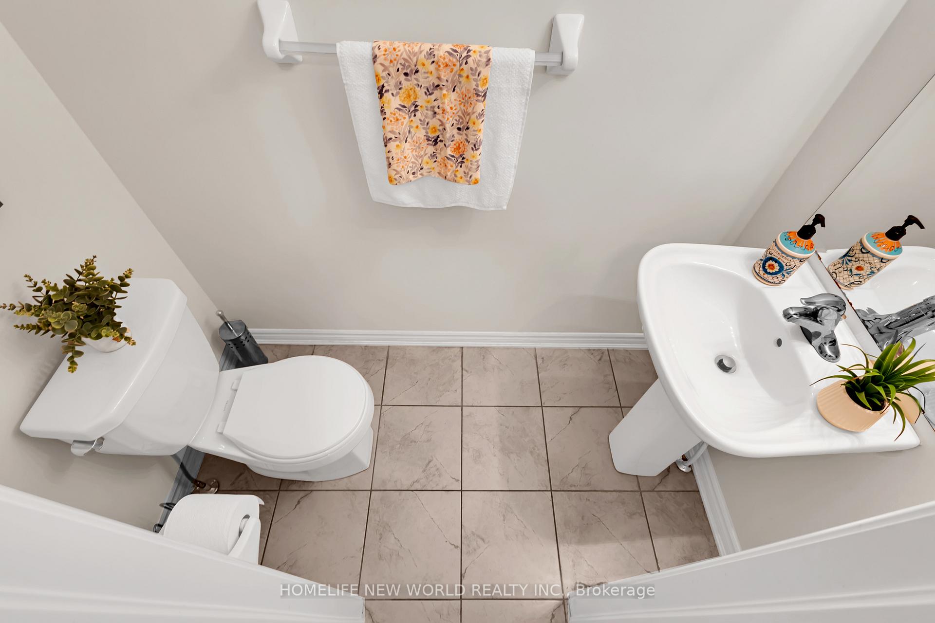 Photo 26 of Unit 71, 88 Decorso Drive, Guelph, Kortright East — HOMEH